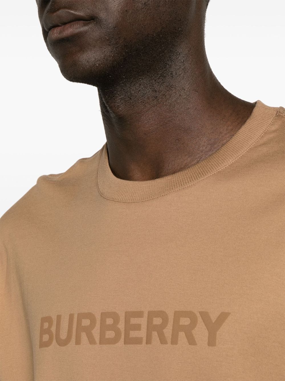 Burberry T-shirts and Polos Beige 8083128A1420 (Burberry / Tシャツ・カットソー ) | Burberry (バーバリー)(3)