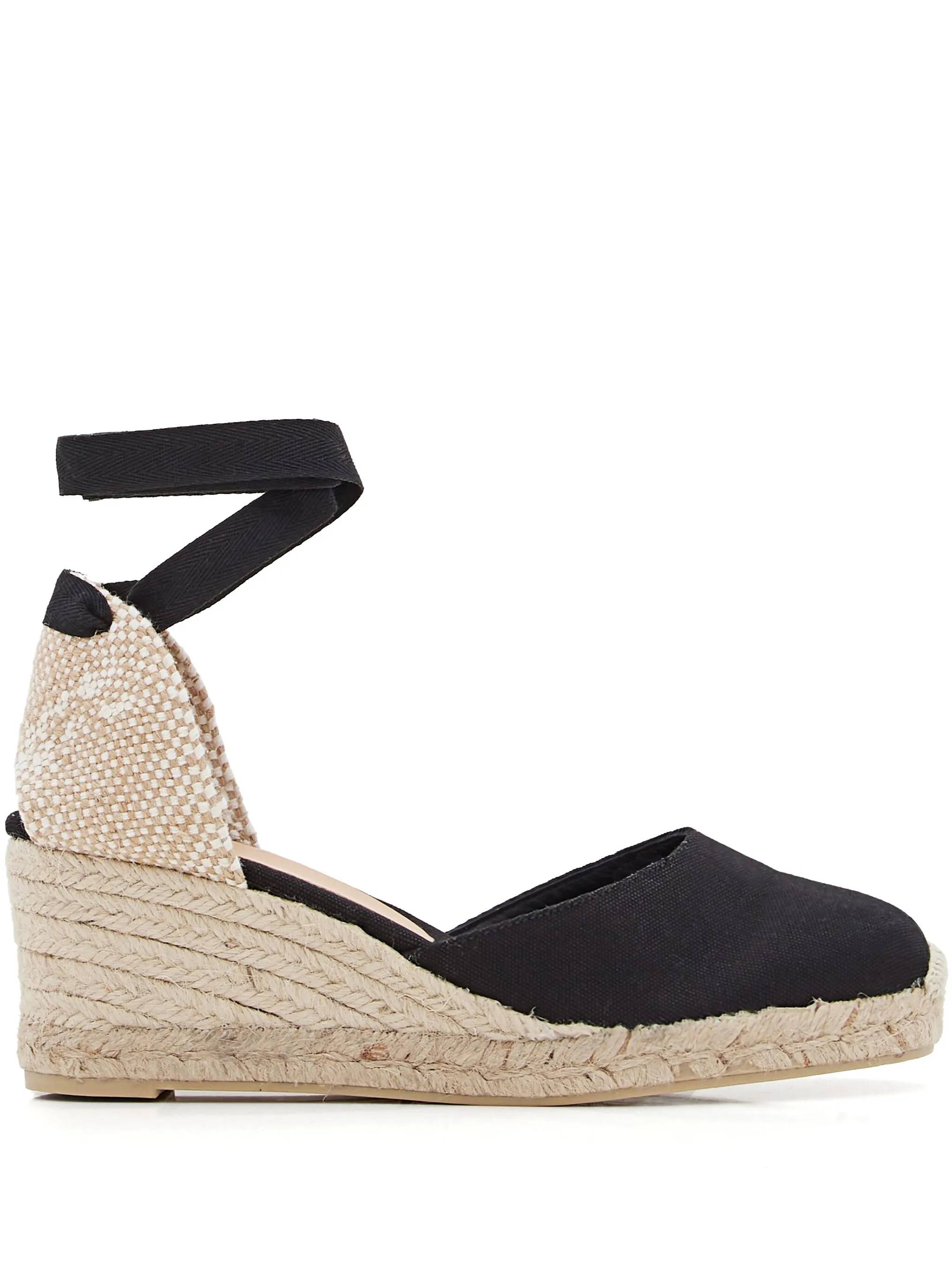 Castaner Flat shoes 020964100 (Castañer / サンダル ) | Castañer (カスタニエール)