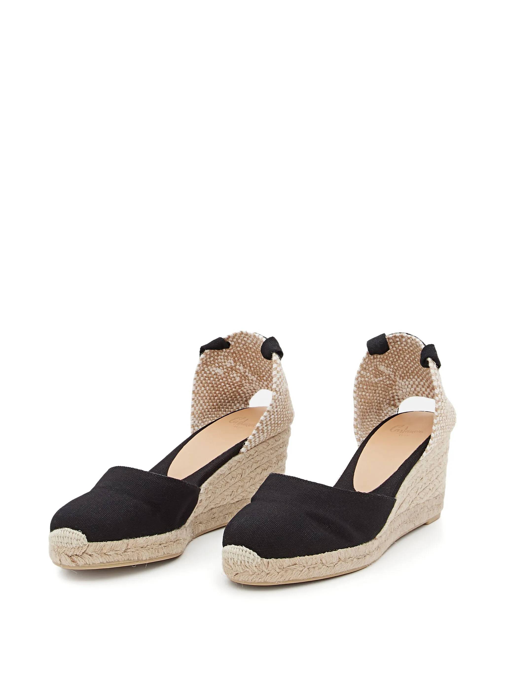 Castaner Flat shoes 020964100 (Castañer / サンダル ) | Castañer (カスタニエール)(1)