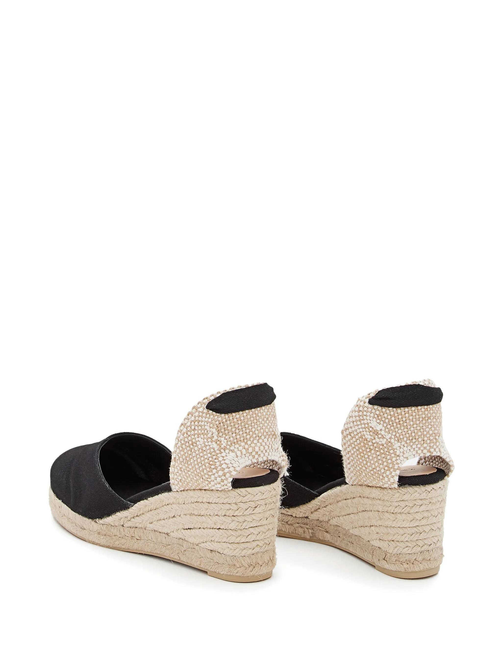 Castaner Flat shoes 020964100 (Castañer / サンダル ) | Castañer (カスタニエール)(2)