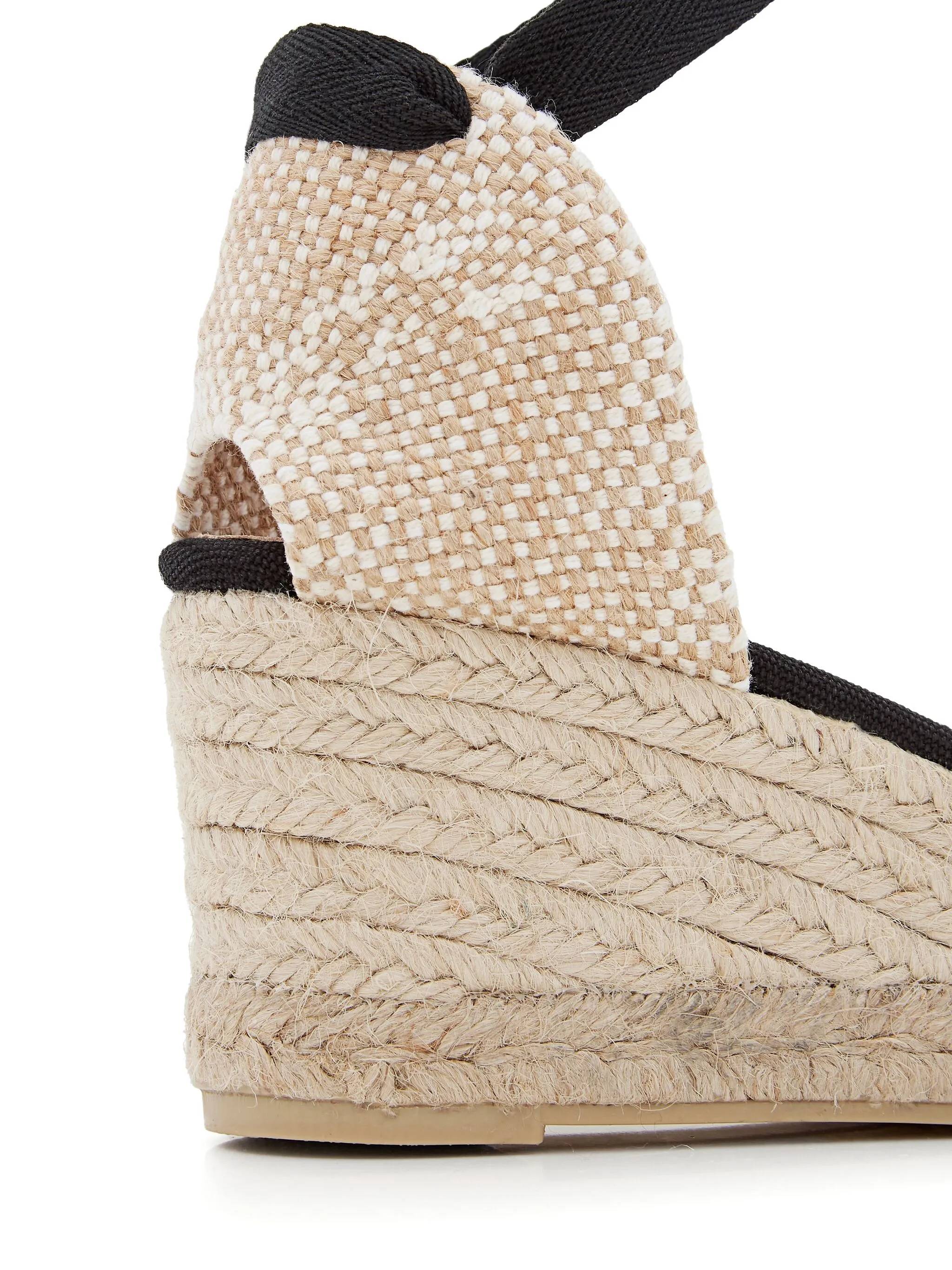 Castaner Flat shoes 020964100 (Castañer / サンダル ) | Castañer (カスタニエール)(3)