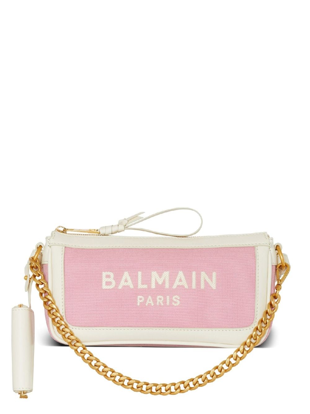 Balmain Bags.. Pink CN0LN784TCDYO32 (Balmain / ハンドバッグ・ショルダーバッグ ) | Balmain (バルマン)