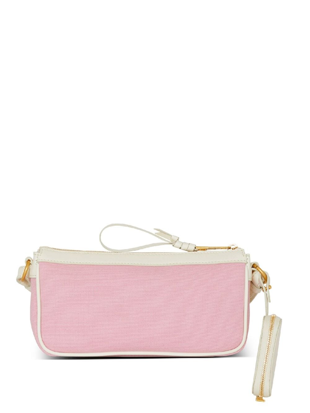 Balmain Bags.. Pink CN0LN784TCDYO32 (Balmain / ハンドバッグ・ショルダーバッグ ) | Balmain (バルマン)(3)