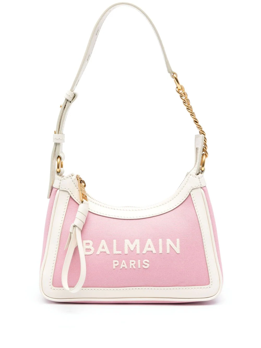 Balmain Bags.. Pink CN0BT743TCDYO32 (Balmain / ハンドバッグ・ショルダーバッグ ) | Balmain (バルマン)
