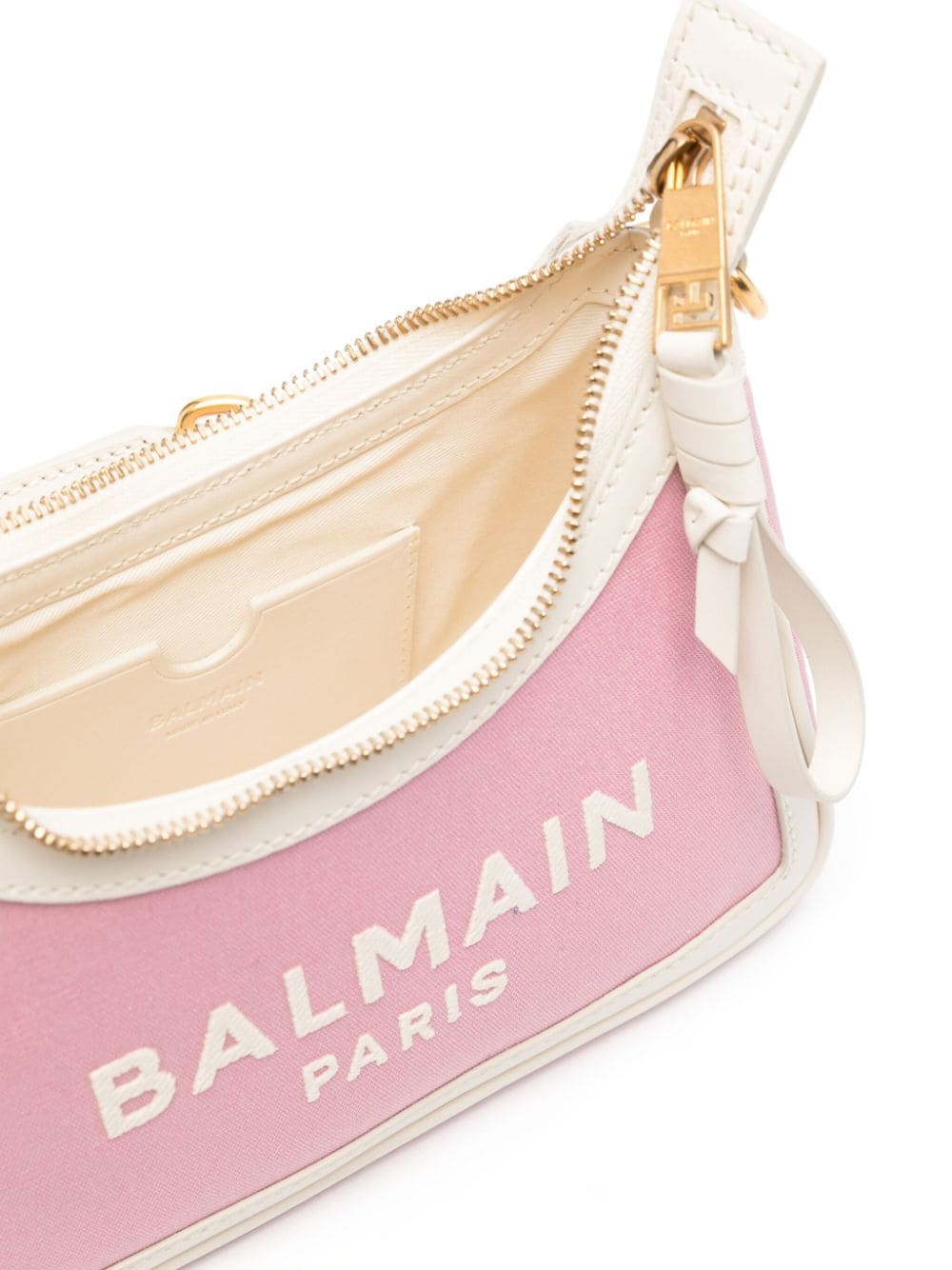 Balmain Bags.. Pink CN0BT743TCDYO32 (Balmain / ハンドバッグ・ショルダーバッグ ) | Balmain (バルマン)(4)