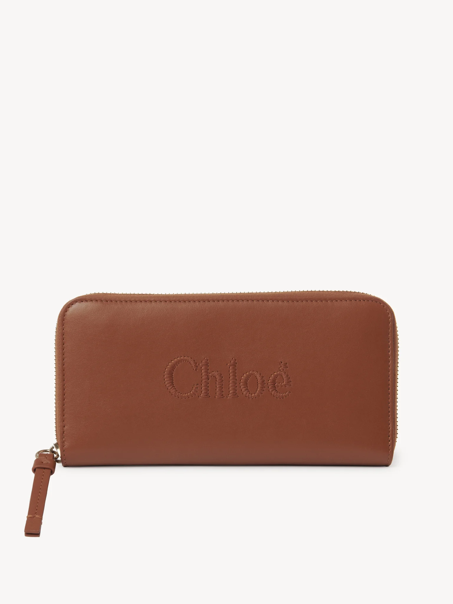 Chloè Wallets Brown CHC23AP970I10247 (Chloé / 財布・カードケース ) | Chloé (クロエ)