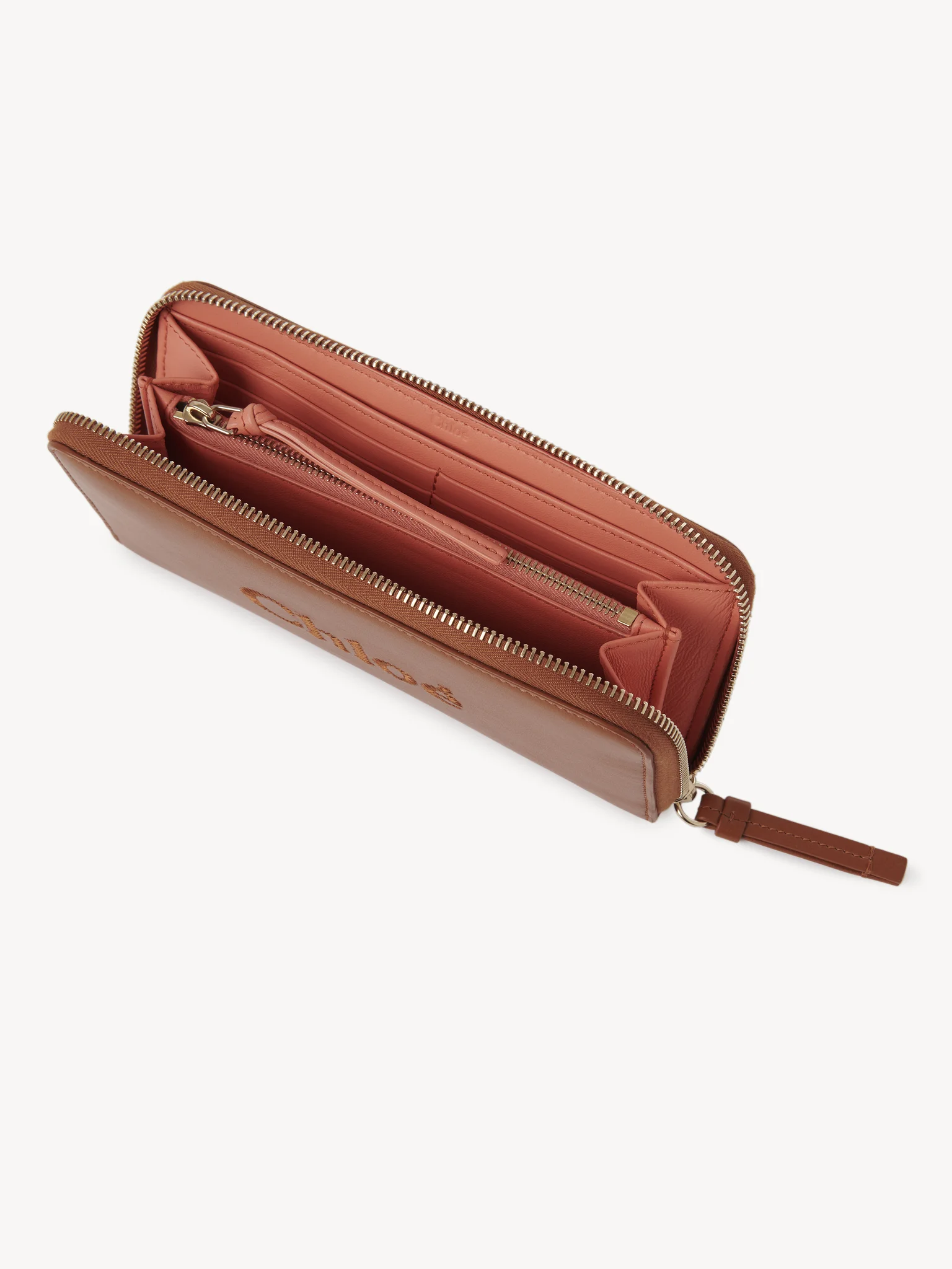 Chloè Wallets Brown CHC23AP970I10247 (Chloé / 財布・カードケース ) | Chloé (クロエ)(2)