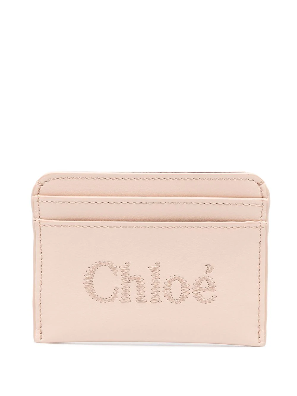 Chloè Wallets Pink CHC23SP868I106J5 (Chloé / 財布・カードケース ) | Chloé (クロエ)