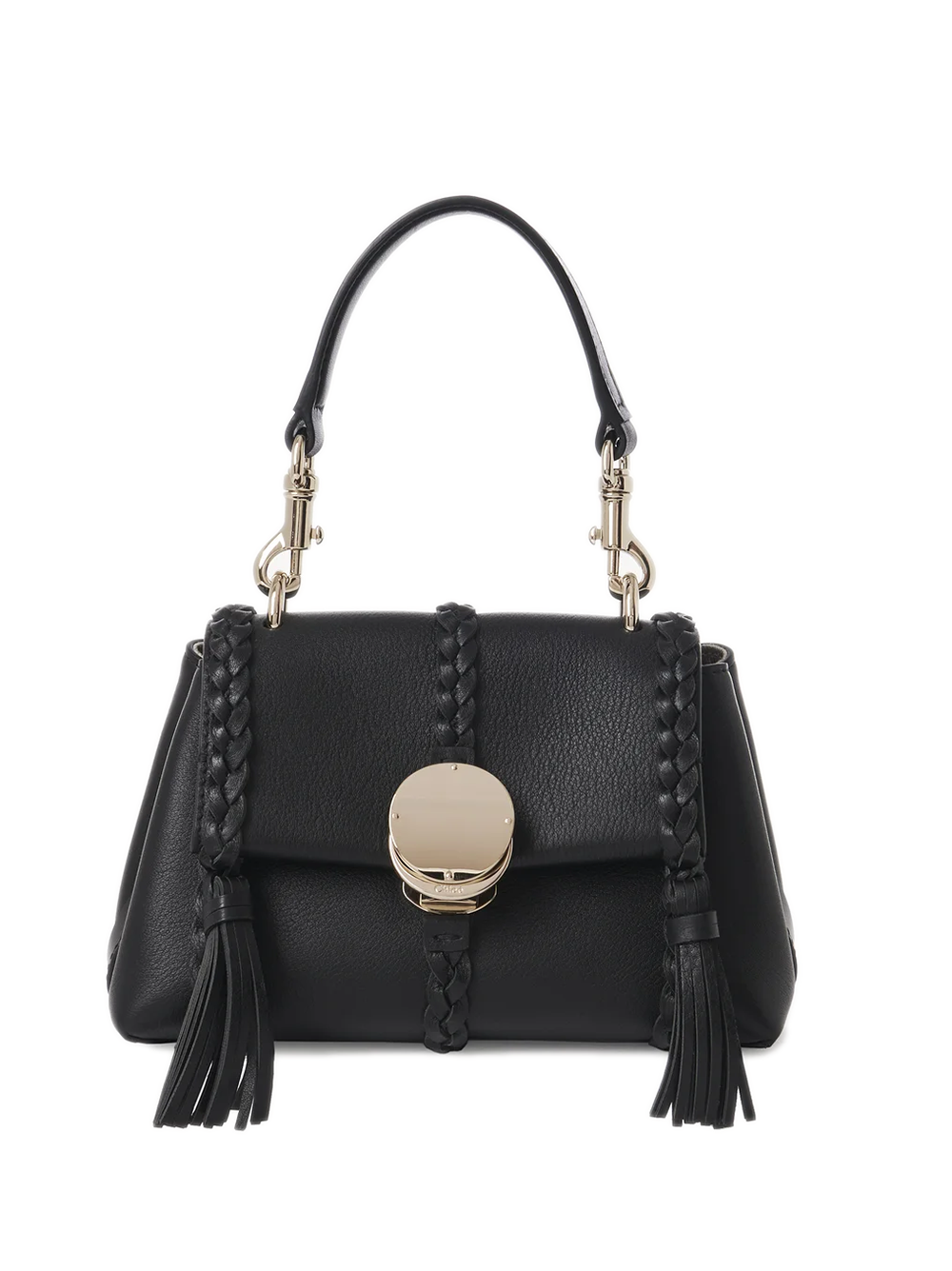 Chloè Bags.. Black CHC23AS575K15001 (Chloé / ハンドバッグ・ショルダーバッグ ) | Chloé (クロエ)