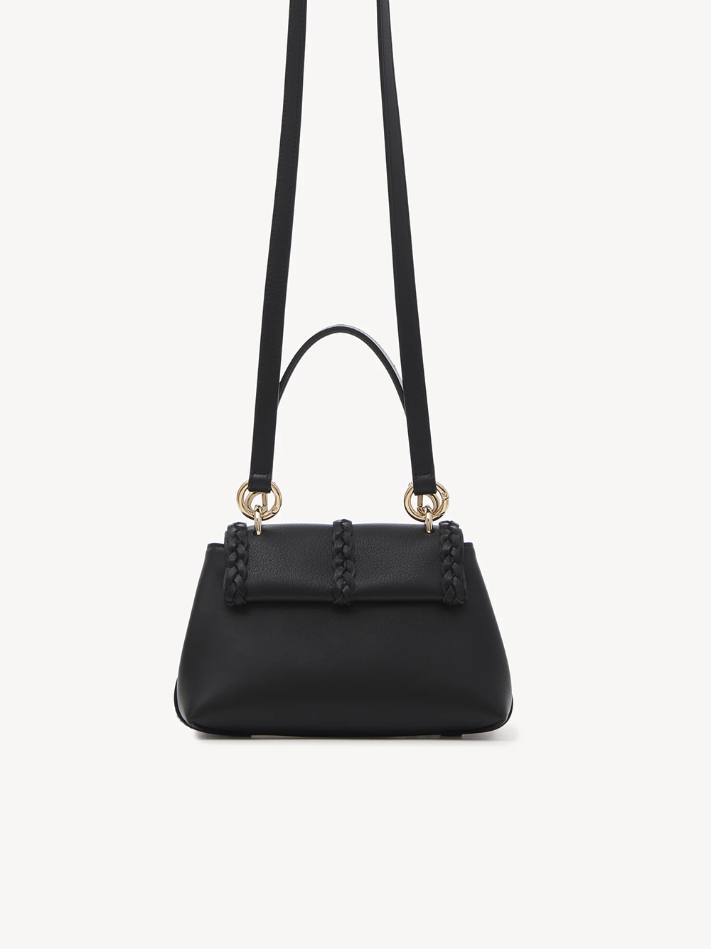 Chloè Bags.. Black CHC23AS575K15001 (Chloé / ハンドバッグ・ショルダーバッグ ) | Chloé (クロエ)(1)