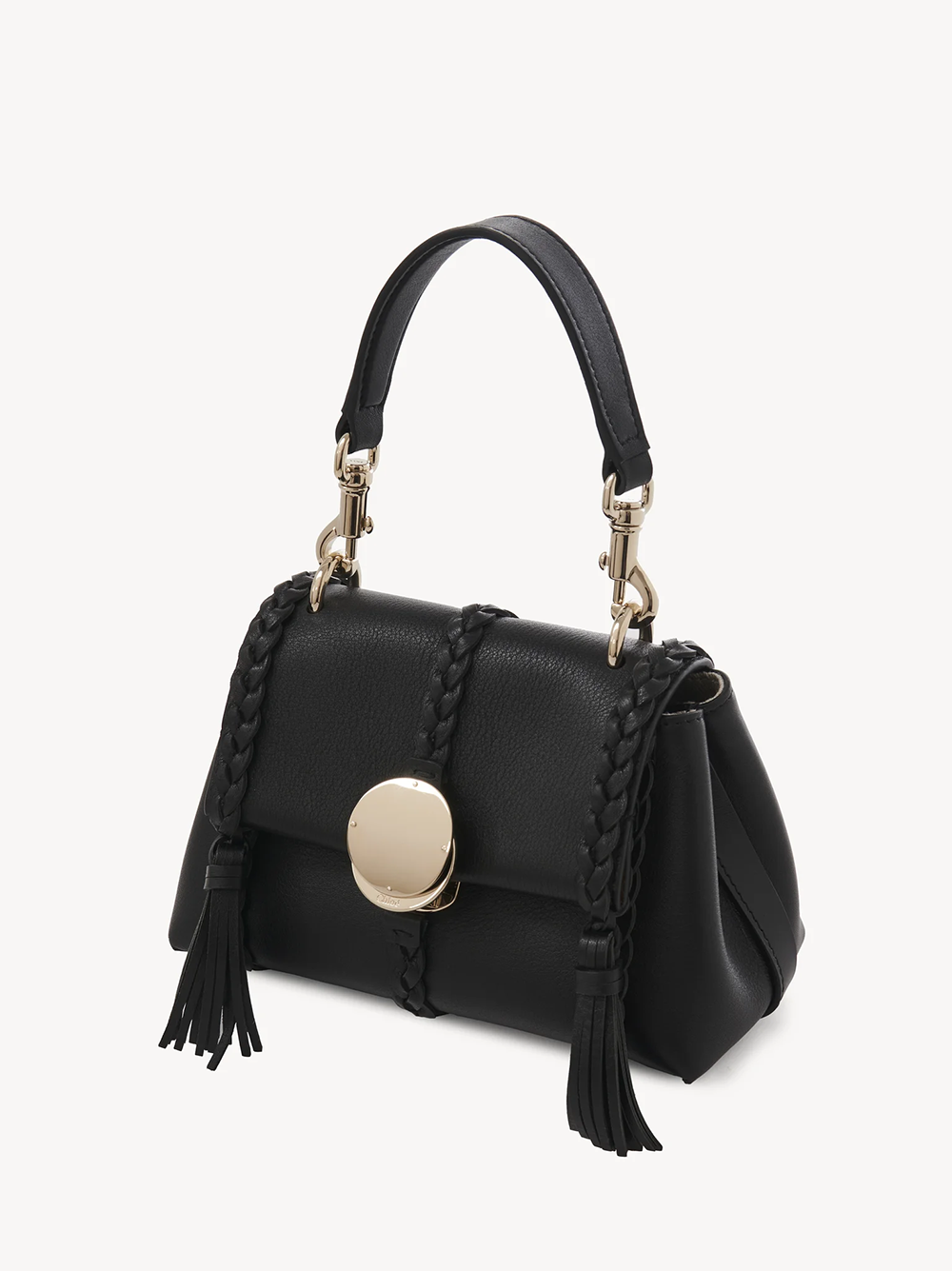 Chloè Bags.. Black CHC23AS575K15001 (Chloé / ハンドバッグ・ショルダーバッグ ) | Chloé (クロエ)(3)