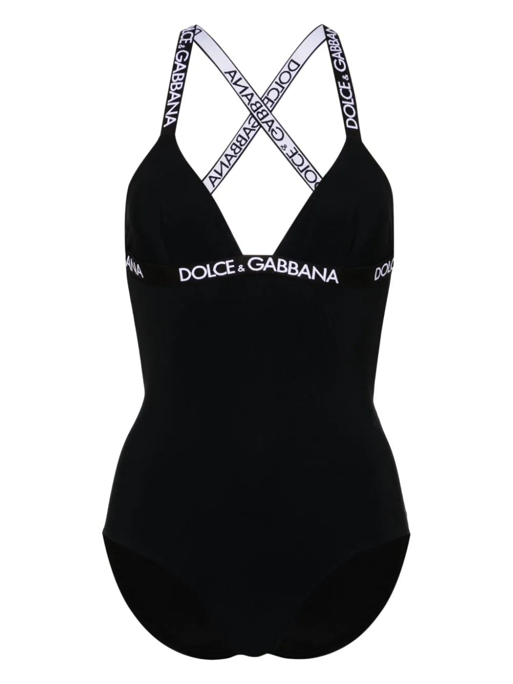 Dolce & Gabbana Sea clothing Black O9B88JONP71N0000 (Dolce & Gabbana / スイムウェア ) | Dolce & Gabbana (ドルチェガッバーナ)