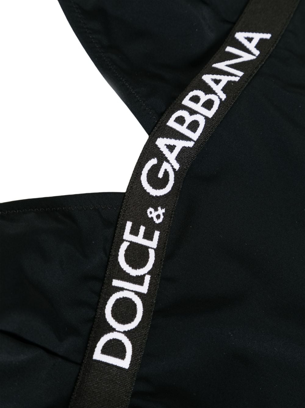 Dolce & Gabbana Sea clothing Black O9B88JONP71N0000 (Dolce & Gabbana / スイムウェア ) | Dolce & Gabbana (ドルチェガッバーナ)(2)