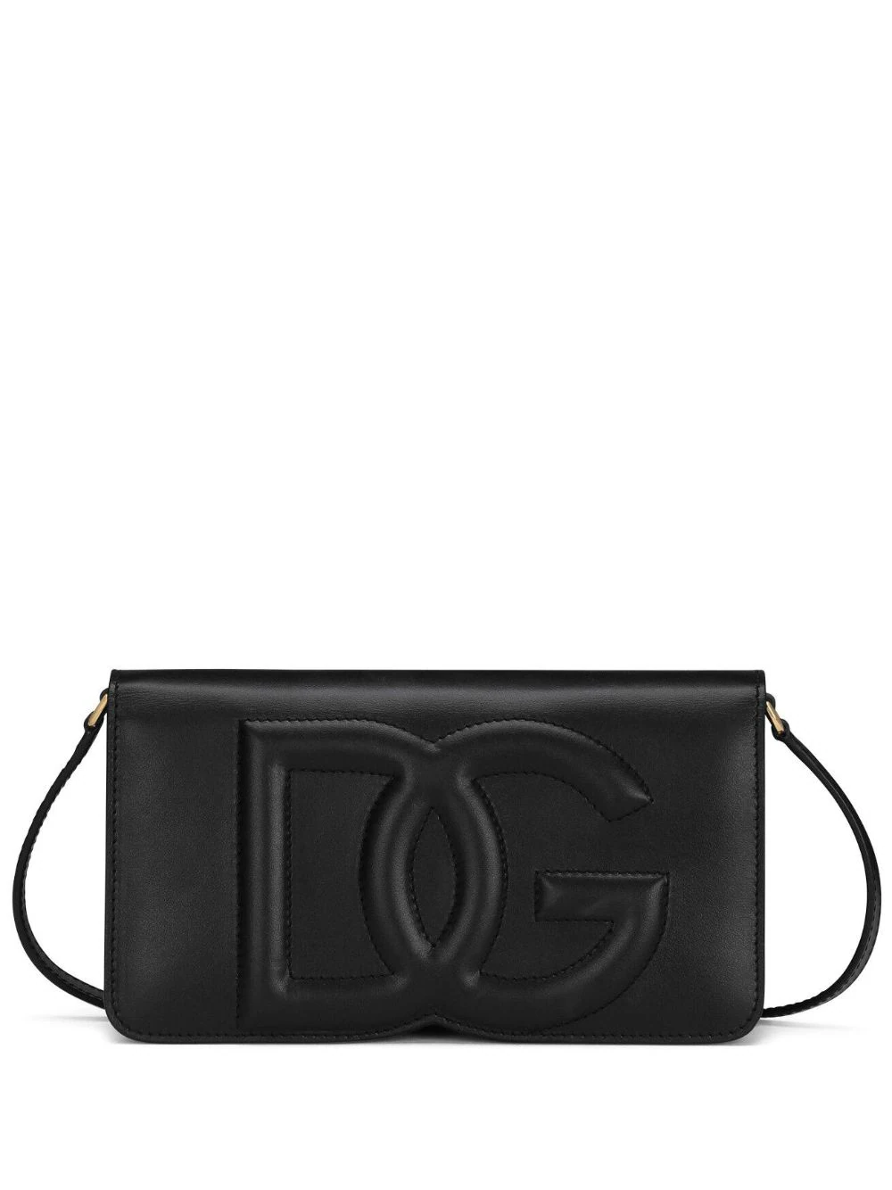 Dolce & Gabbana Bags.. Black BI3279AG08180999 (Dolce & Gabbana / ハンドバッグ・ショルダーバッグ ) | Dolce & Gabbana (ドルチェガッバーナ)