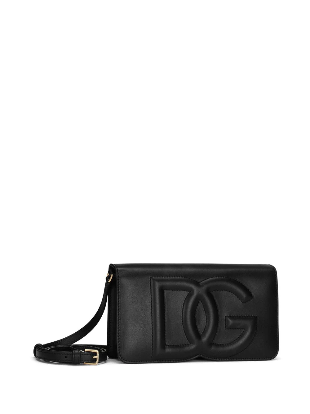 Dolce & Gabbana Bags.. Black BI3279AG08180999 (Dolce & Gabbana / ハンドバッグ・ショルダーバッグ ) | Dolce & Gabbana (ドルチェガッバーナ)(3)