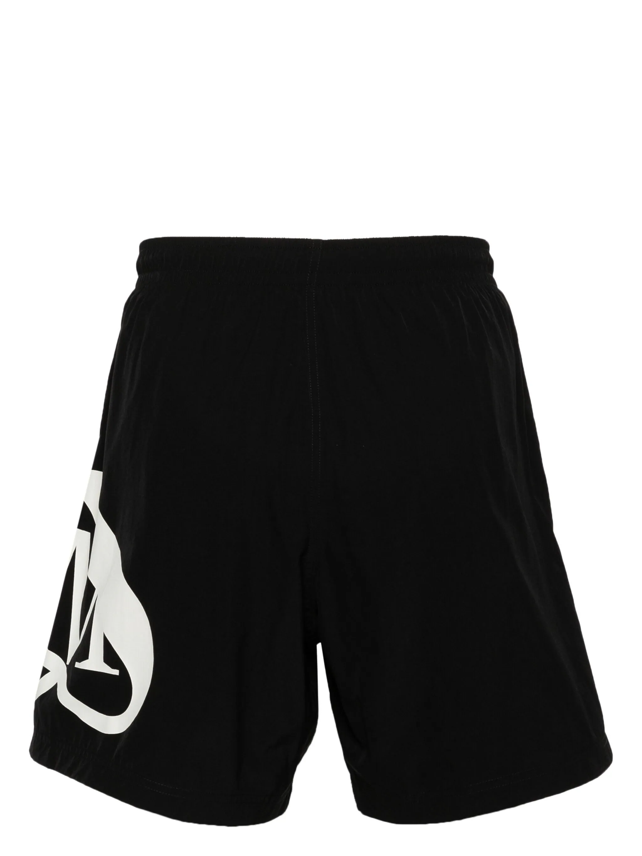 Alexander McQueen Sea clothing Black 7819734419Q1078 (Alexander McQUEEN / スイムウェア ) | Alexander McQUEEN (アレキサンダー・マックイーン)(1)