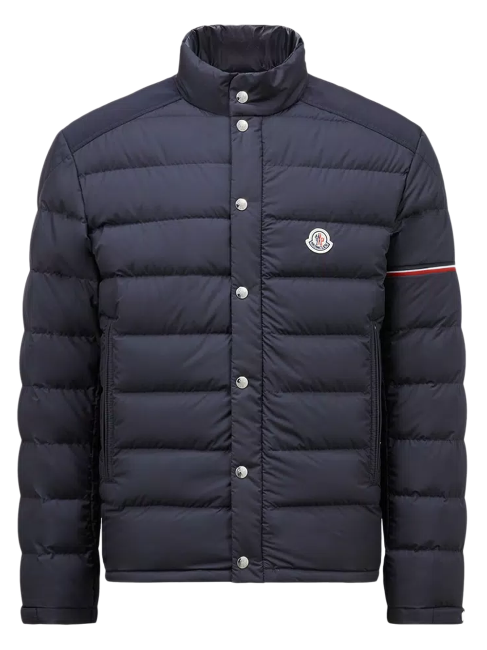 Moncler Coats Blue J10911A0001354A81778 (Moncler / ダウンジャケット・コート ) | Moncler (モンクレール)