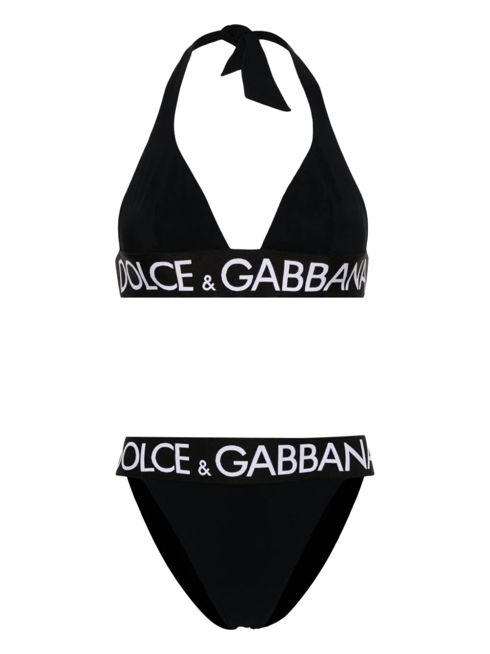 Dolce & Gabbana Sea clothing Black O8B67JONP71N0000 (Dolce & Gabbana / スイムウェア ) | Dolce & Gabbana (ドルチェガッバーナ)