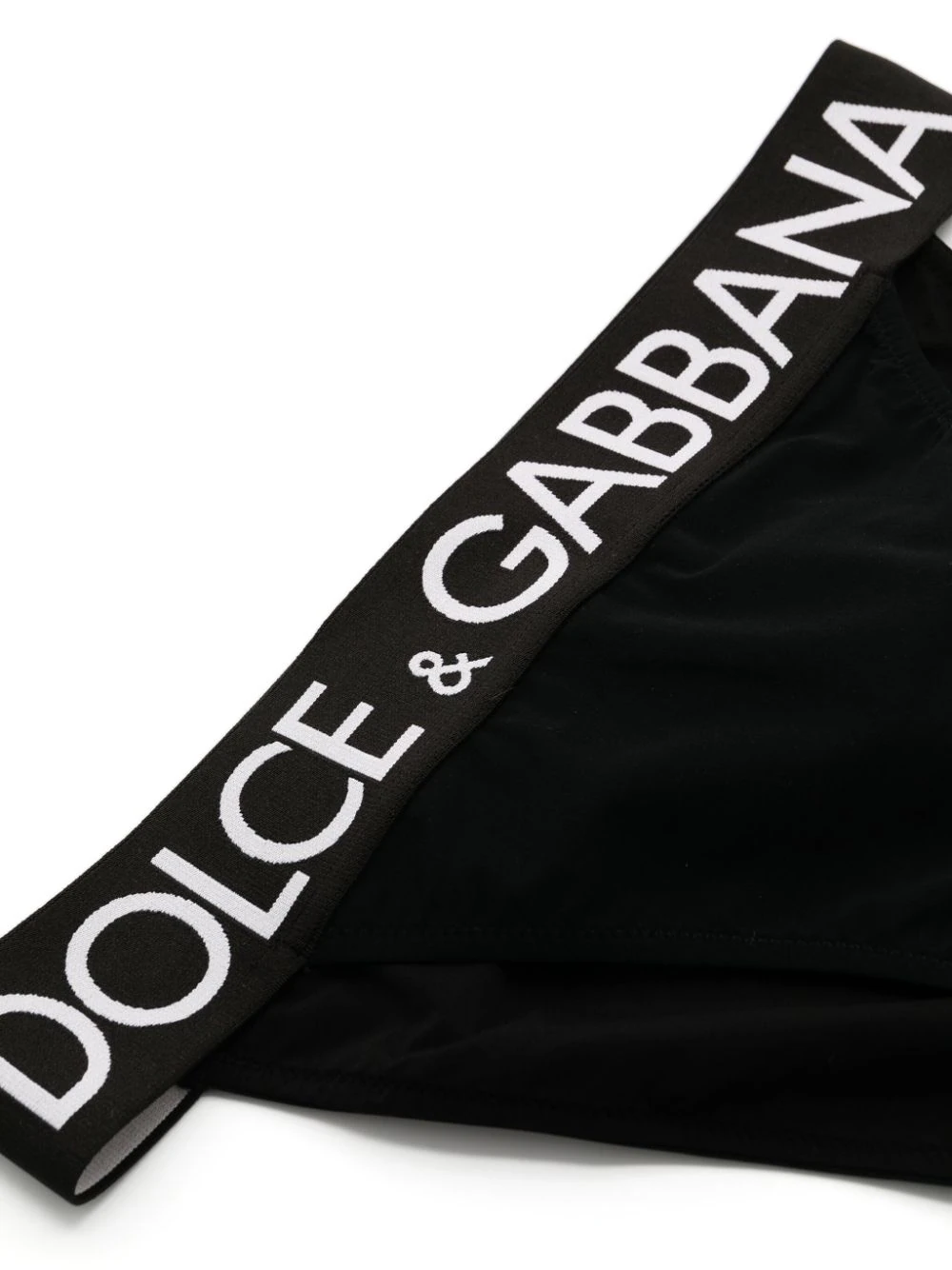 Dolce & Gabbana Sea clothing Black O8B67JONP71N0000 (Dolce & Gabbana / スイムウェア ) | Dolce & Gabbana (ドルチェガッバーナ)(2)