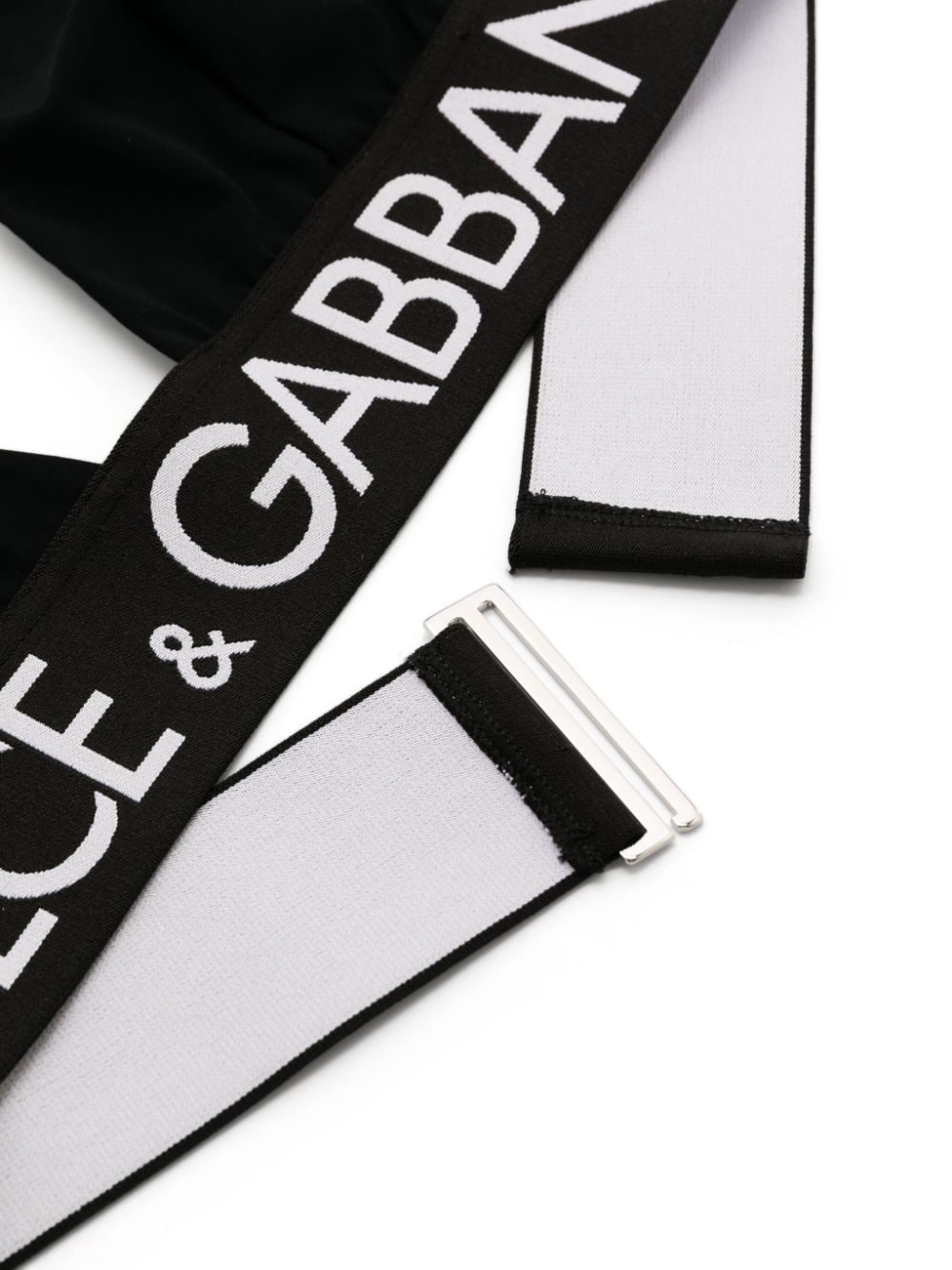 Dolce & Gabbana Sea clothing Black O8B67JONP71N0000 (Dolce & Gabbana / スイムウェア ) | Dolce & Gabbana (ドルチェガッバーナ)(3)