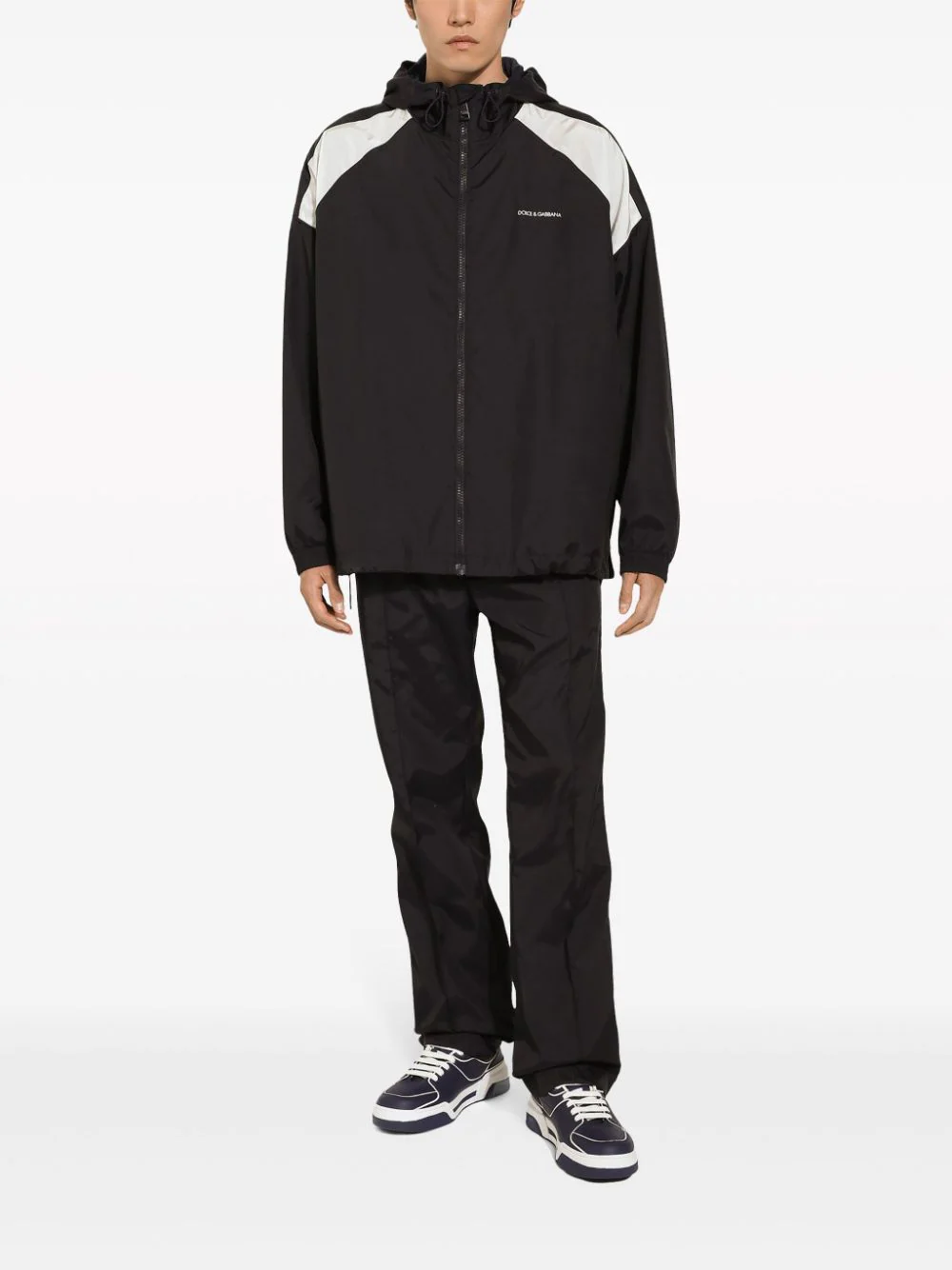 Dolce & Gabbana Jackets Black G9ARWTFUMO5B0665 (Dolce & Gabbana / カジュアルジャケット・ベスト ) | Dolce & Gabbana (ドルチェガッバーナ)(1)