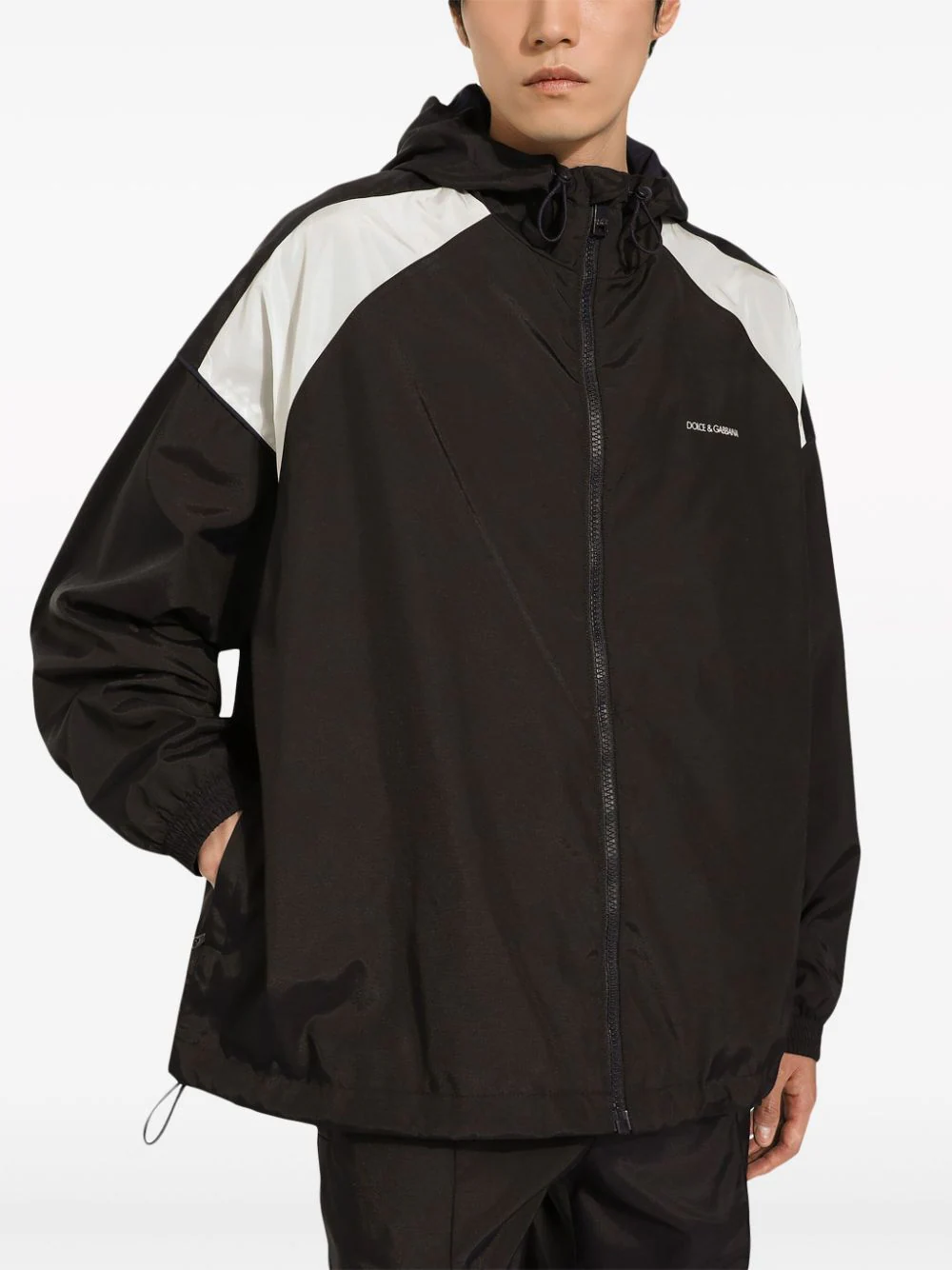 Dolce & Gabbana Jackets Black G9ARWTFUMO5B0665 (Dolce & Gabbana / カジュアルジャケット・ベスト ) | Dolce & Gabbana (ドルチェガッバーナ)(3)