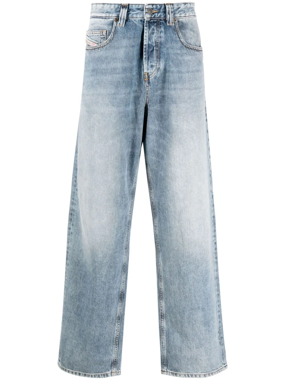 Diesel Jeans Blue A1282109H5701 (Diesel / ジーンズ ) | Diesel (ディーゼル)