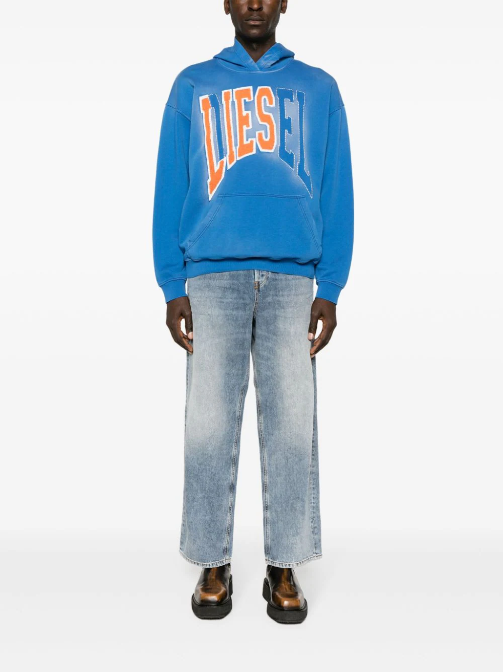 Diesel Jeans Blue A1282109H5701 (Diesel / ジーンズ ) | Diesel (ディーゼル)(1)