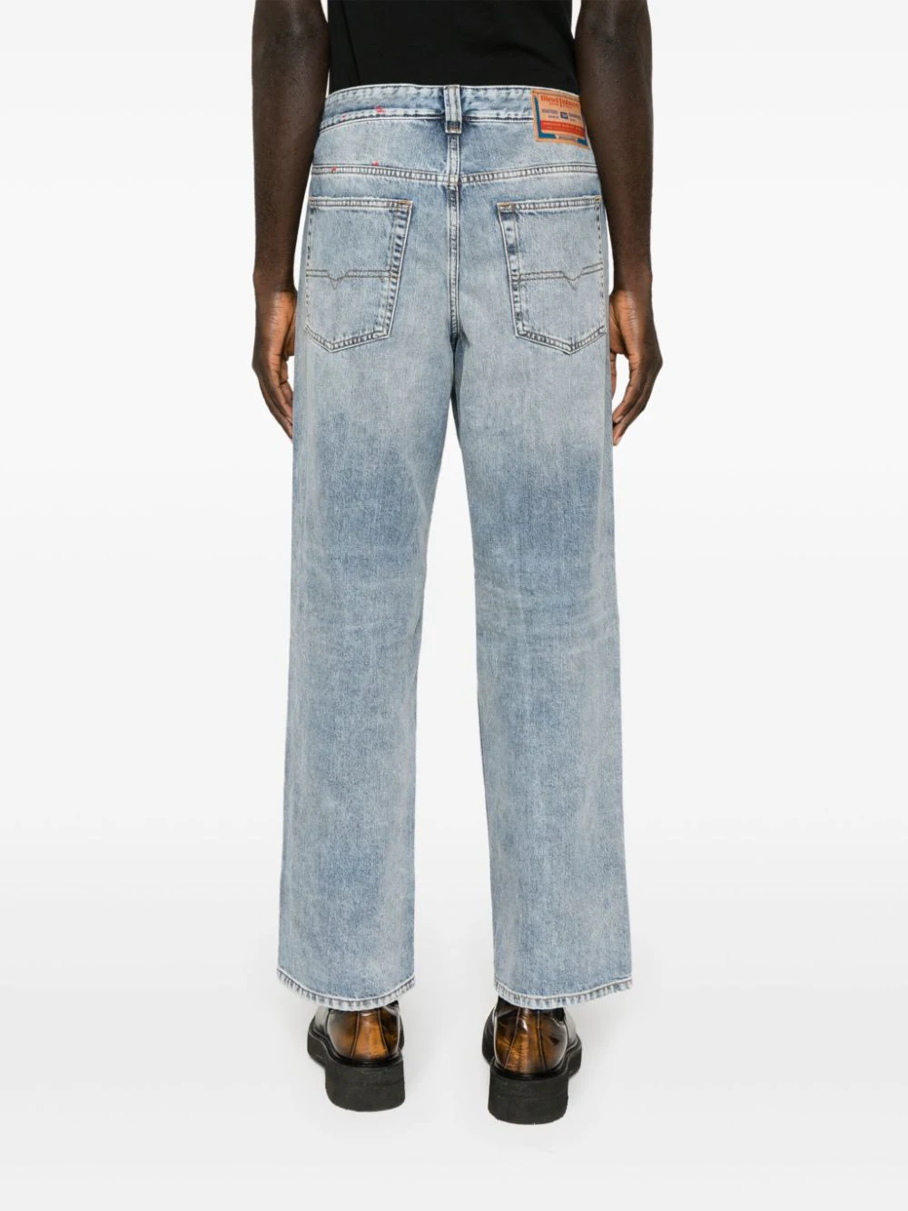 Diesel Jeans Blue A1282109H5701 (Diesel / ジーンズ ) | Diesel (ディーゼル)(3)