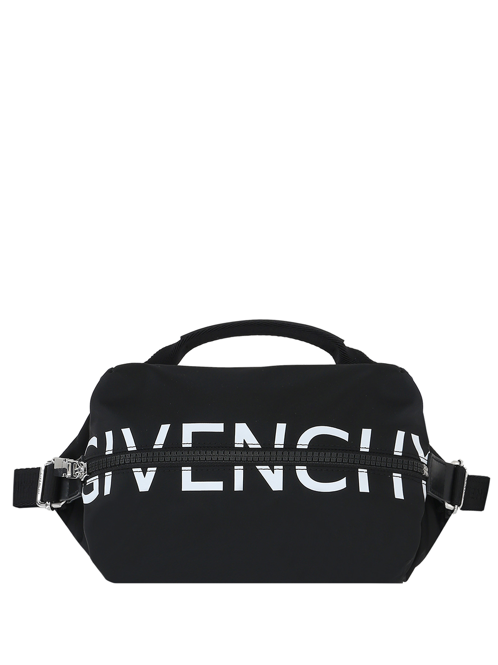 Givenchy Bags.. Black BKU038K1VF004 (GIVENCHY / ボディ・ベルトバッグ ) | GIVENCHY (ジバンシィ)