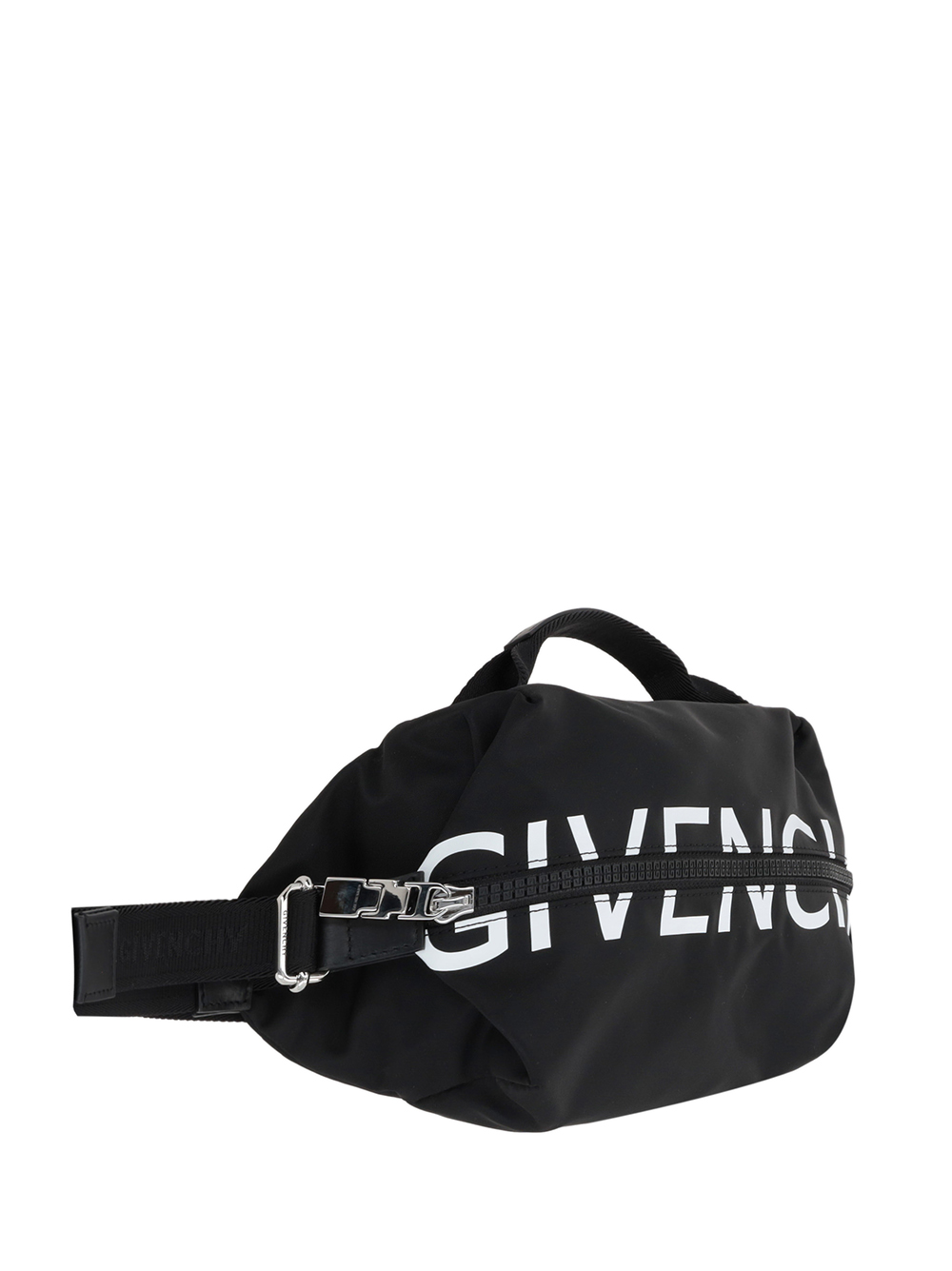 Givenchy Bags.. Black BKU038K1VF004 (GIVENCHY / ボディ・ベルトバッグ ) | GIVENCHY (ジバンシィ)(2)