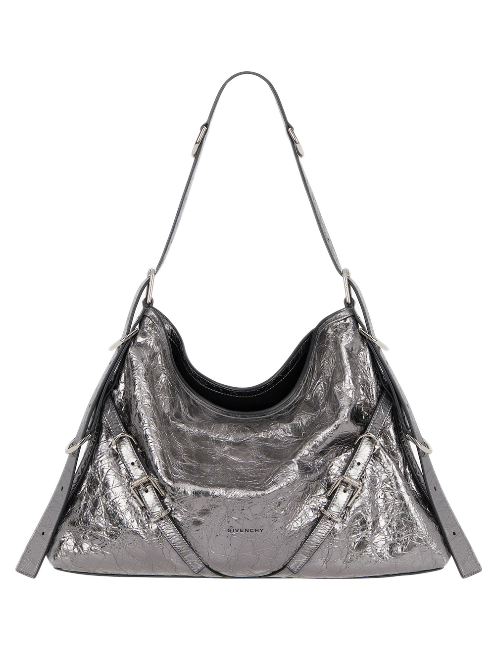 Givenchy Bags.. Grey BB50SSB1Q9070 (GIVENCHY / ハンドバッグ・ショルダーバッグ ) | GIVENCHY (ジバンシィ)