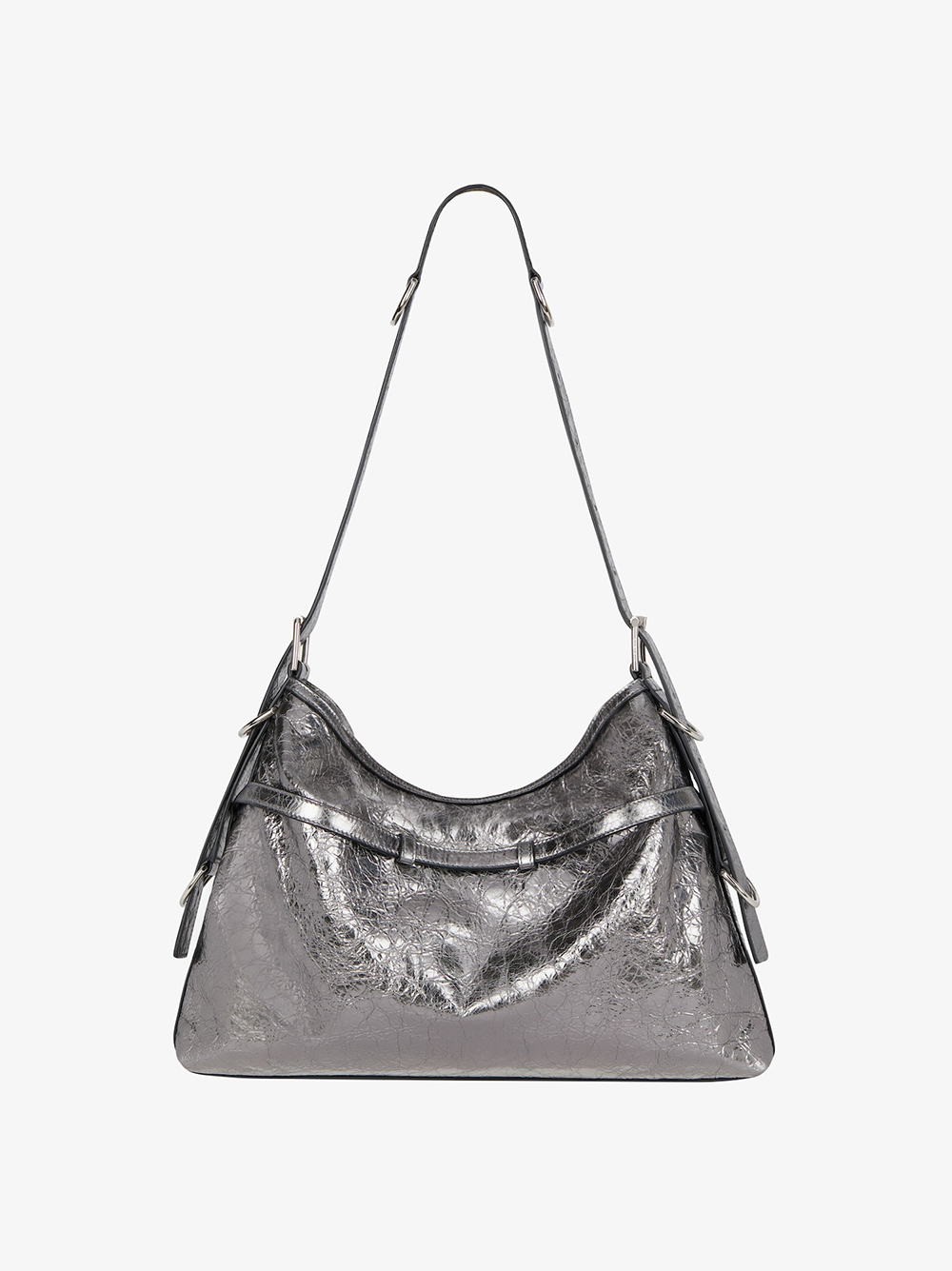 Givenchy Bags.. Grey BB50SSB1Q9070 (GIVENCHY / ハンドバッグ・ショルダーバッグ ) | GIVENCHY (ジバンシィ)(4)