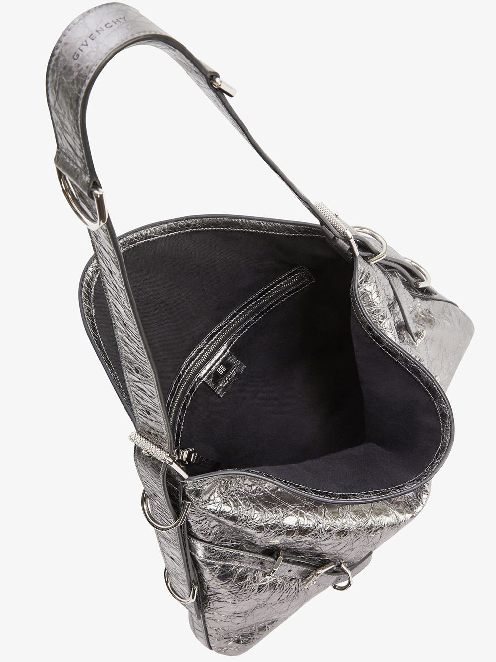 Givenchy Bags.. Grey BB50SSB1Q9070 (GIVENCHY / ハンドバッグ・ショルダーバッグ ) | GIVENCHY (ジバンシィ)(5)