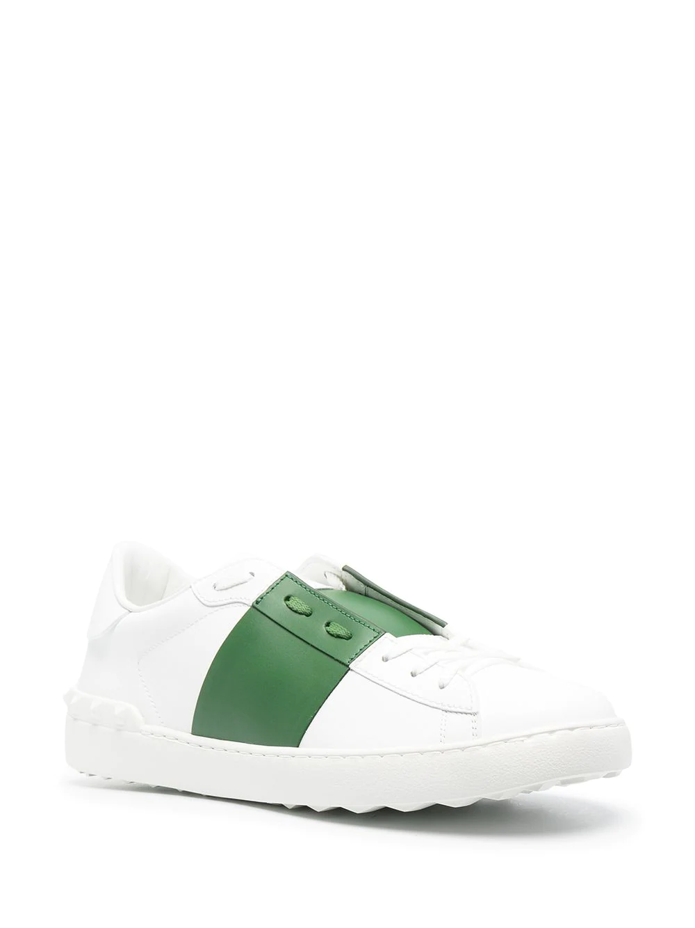 Valentino Garavani Sneakers White 4Y2S0830BLUN32 (Valentino Garavani / スニーカー ) | Valentino Garavani (ヴァレンティノ)(1)