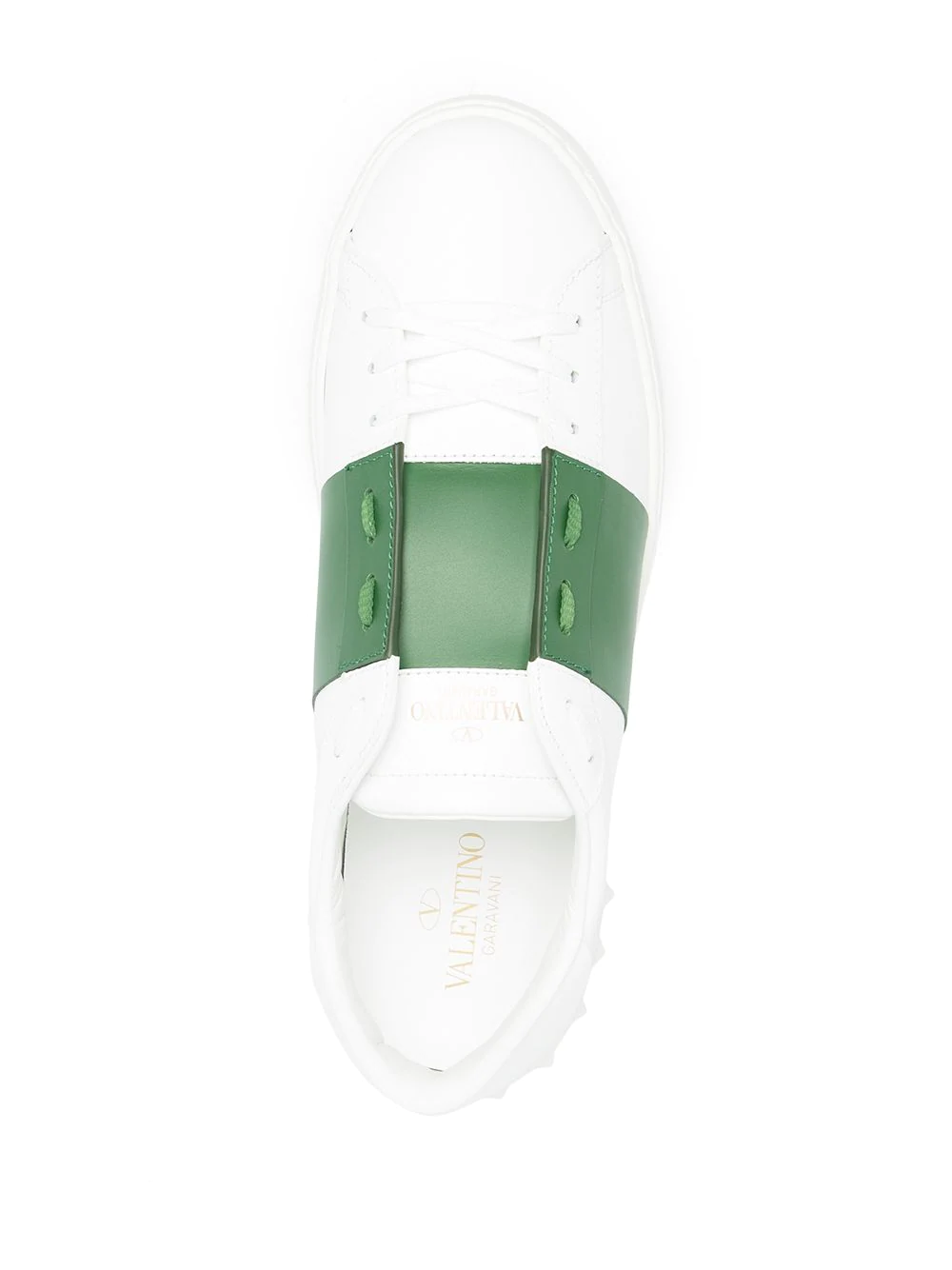 Valentino Garavani Sneakers White 4Y2S0830BLUN32 (Valentino Garavani / スニーカー ) | Valentino Garavani (ヴァレンティノ)(3)