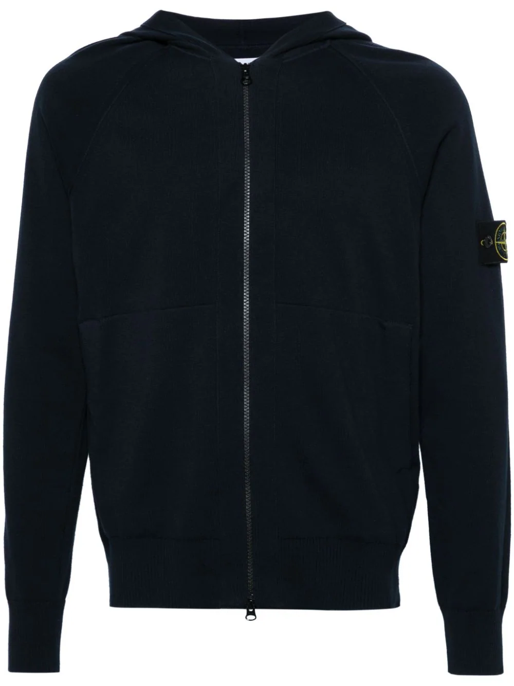 Stone Island Sweaters Blue 8015547B2V0020 (STONE ISLAND / ニット・セーター・カーディガン ) | STONE ISLAND (ストーンアイランド)