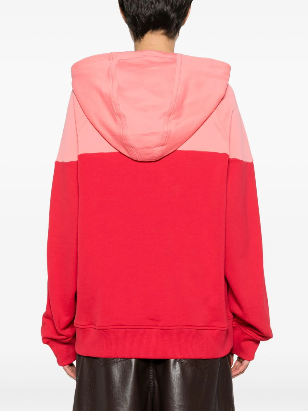 Etro Sweaters Red WRJB0010AJ196S9002 (ETRO / スウェット・フーディー ) | ETRO (エトロ)(3)