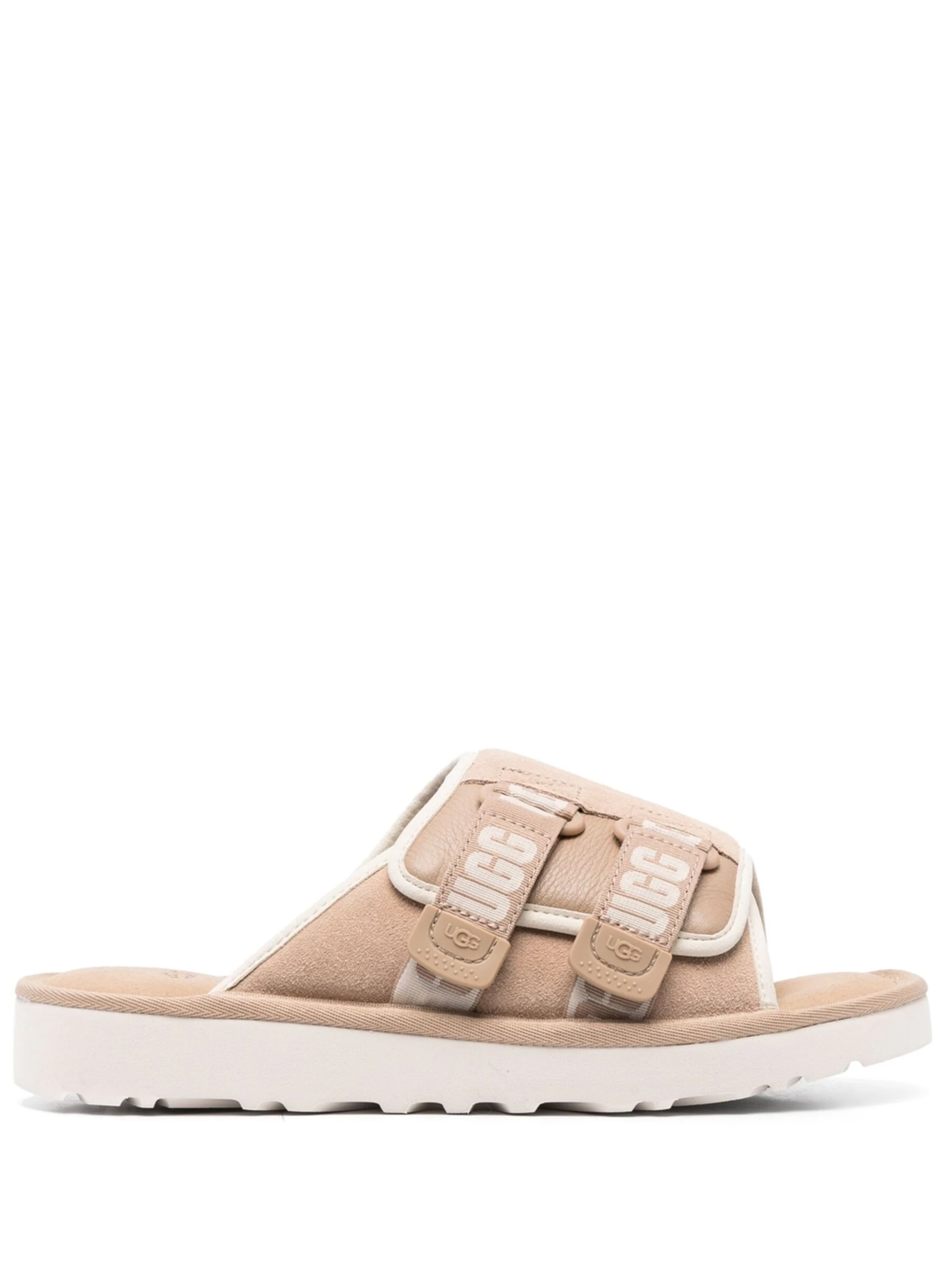 UGG Sandals Beige 1142730SSNT (UGG / サンダル ) | UGG (アグ)