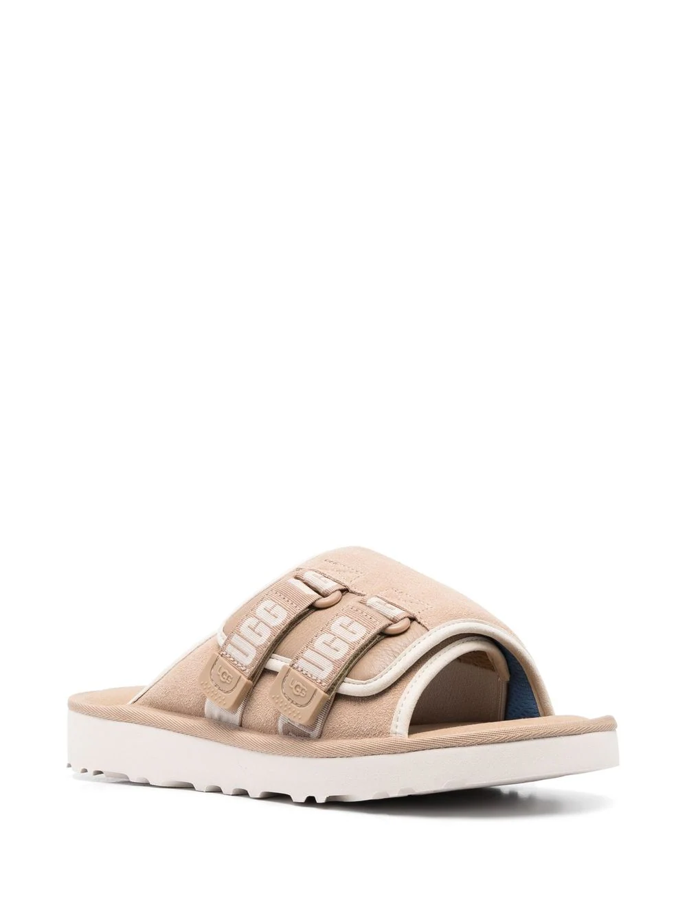 UGG Sandals Beige 1142730SSNT (UGG / サンダル ) | UGG (アグ)(1)