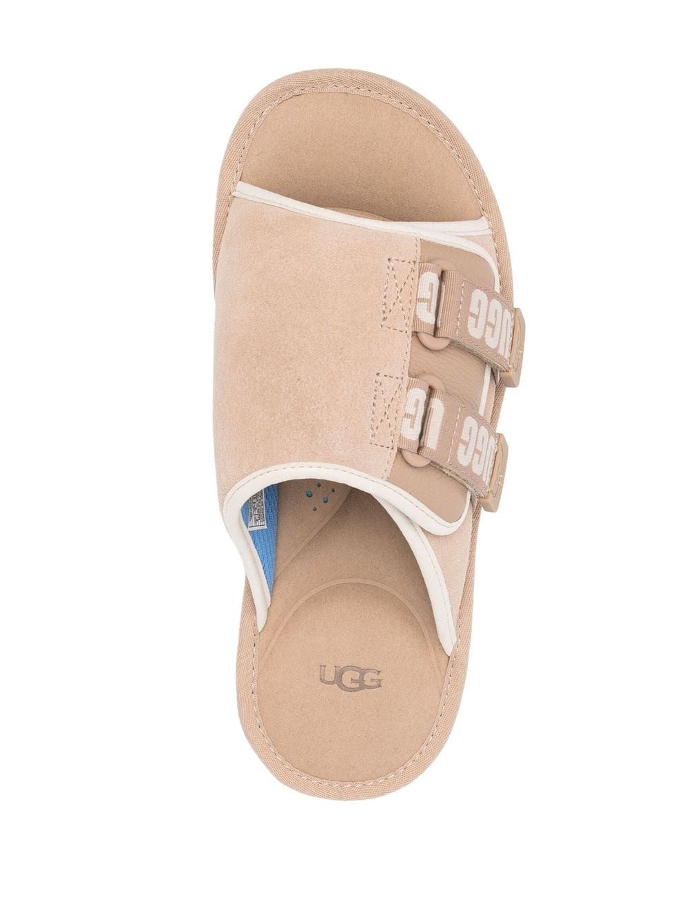 UGG Sandals Beige 1142730SSNT (UGG / サンダル ) | UGG (アグ)(3)