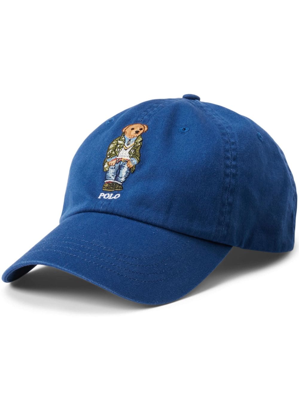 Polo Ralph Lauren Hats Blue 710706538004 (Polo Ralph Lauren / 帽子 ) | Polo Ralph Lauren (ポロ ラルフ ローレン)
