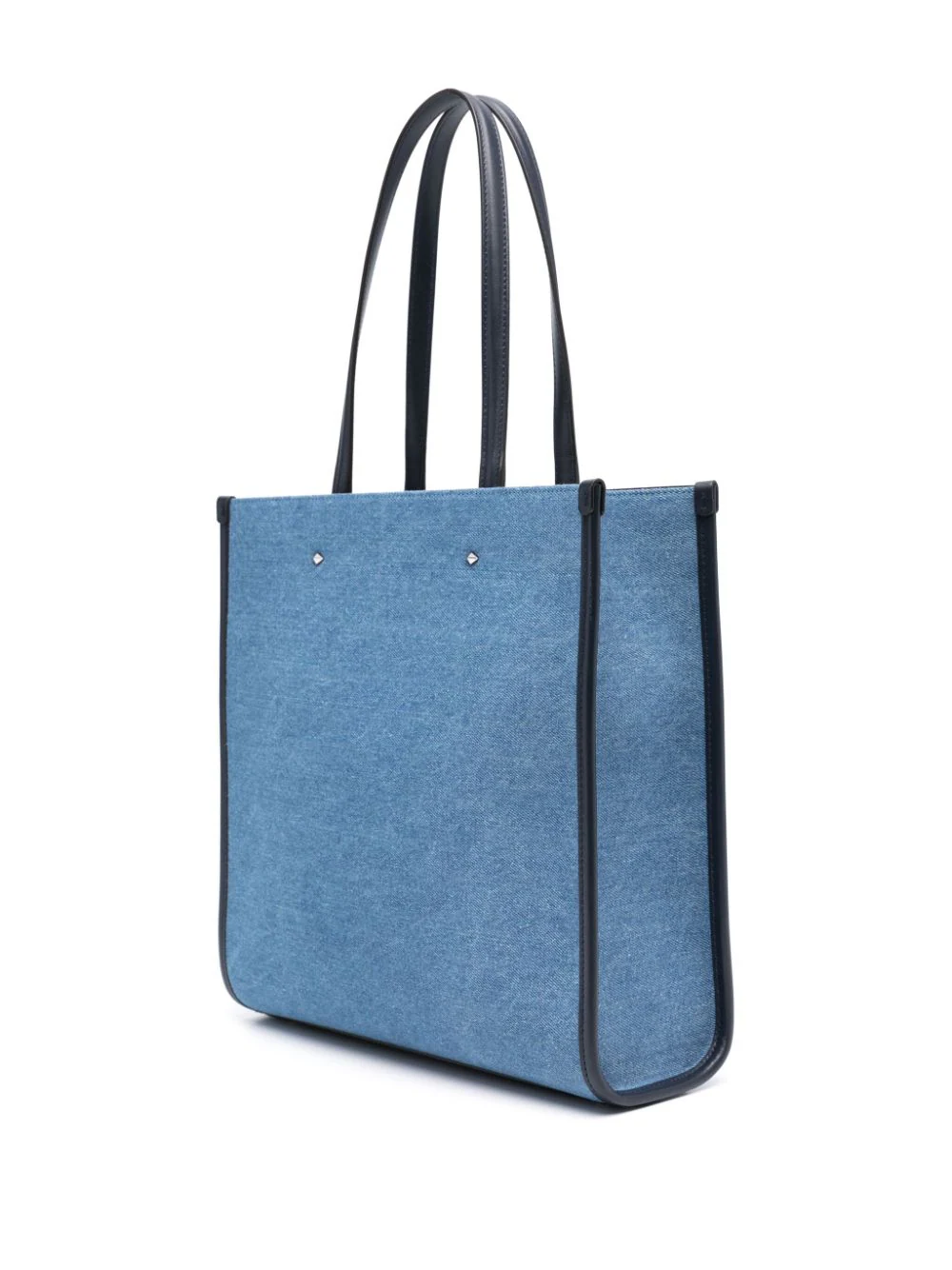Jimmy Choo Bags.. Blue NSTOTEMLYFDENIM (JIMMY CHOO / トートバッグ ) | JIMMY CHOO (ジミー チュウ)(2)