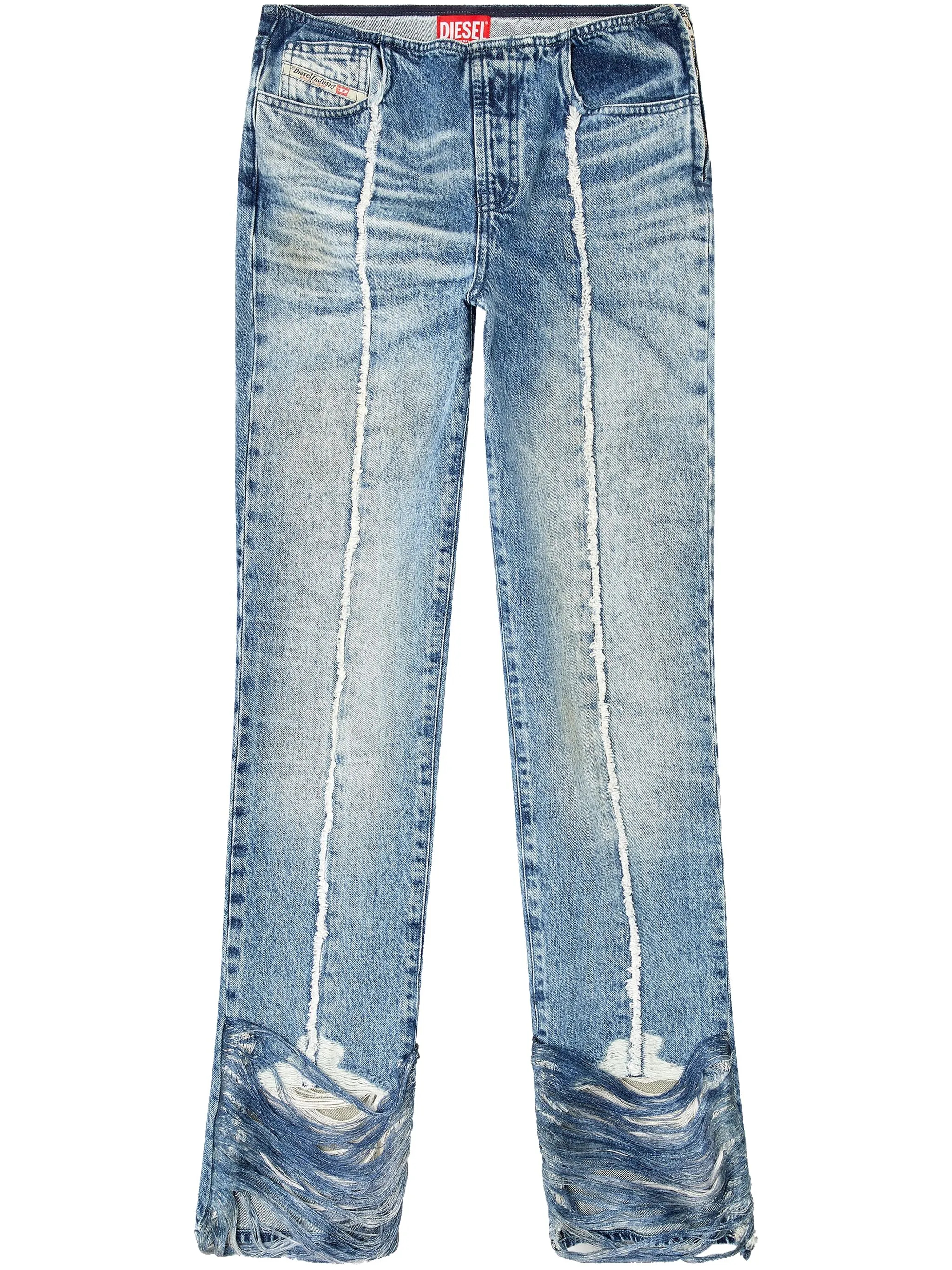 Diesel Jeans A179340CMBM01 (Diesel / ジーンズ ) | Diesel (ディーゼル)