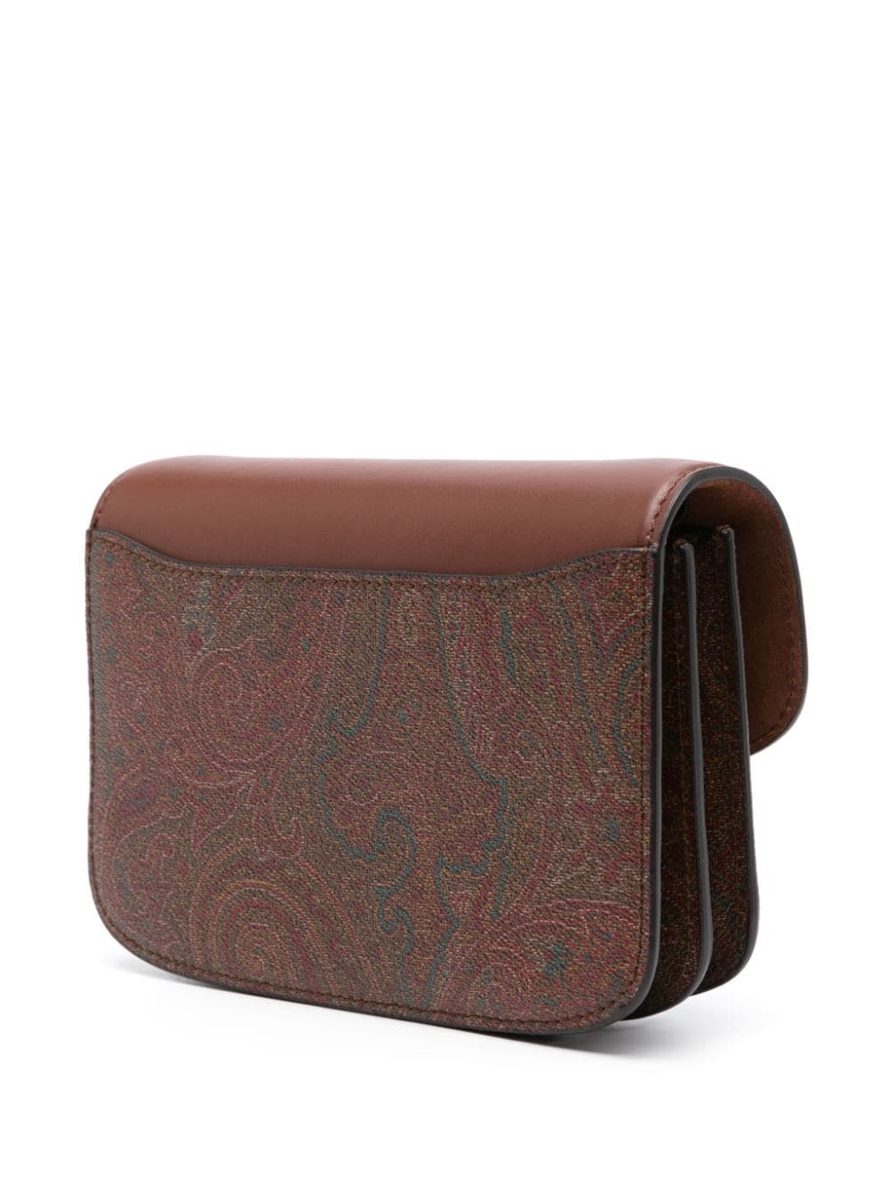 Etro Bags.. Brown WP1C0002AA014M0021 (ETRO / ハンドバッグ・ショルダーバッグ ) | ETRO (エトロ)(2)