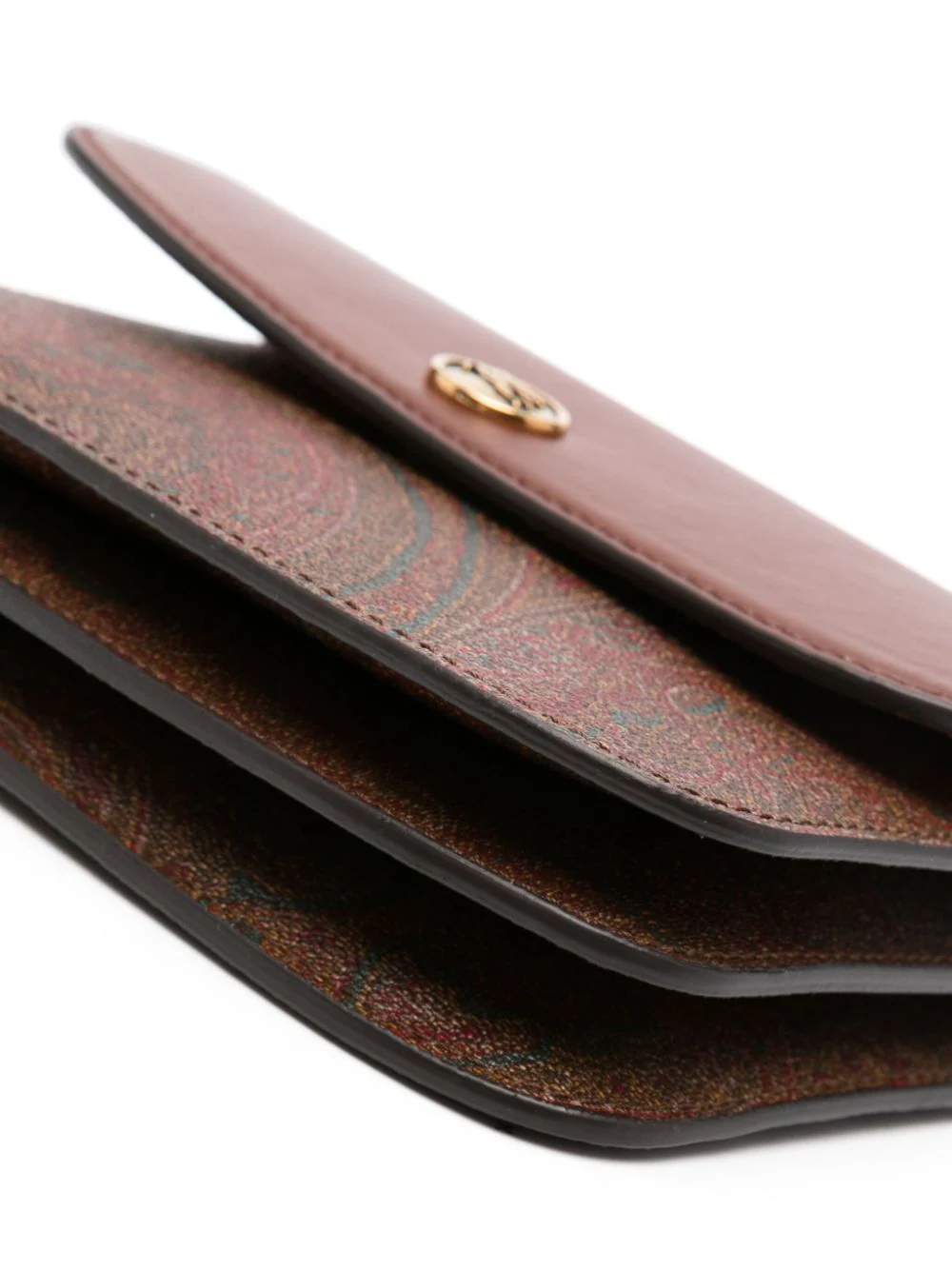 Etro Bags.. Brown WP1C0002AA014M0021 (ETRO / ハンドバッグ・ショルダーバッグ ) | ETRO (エトロ)(3)