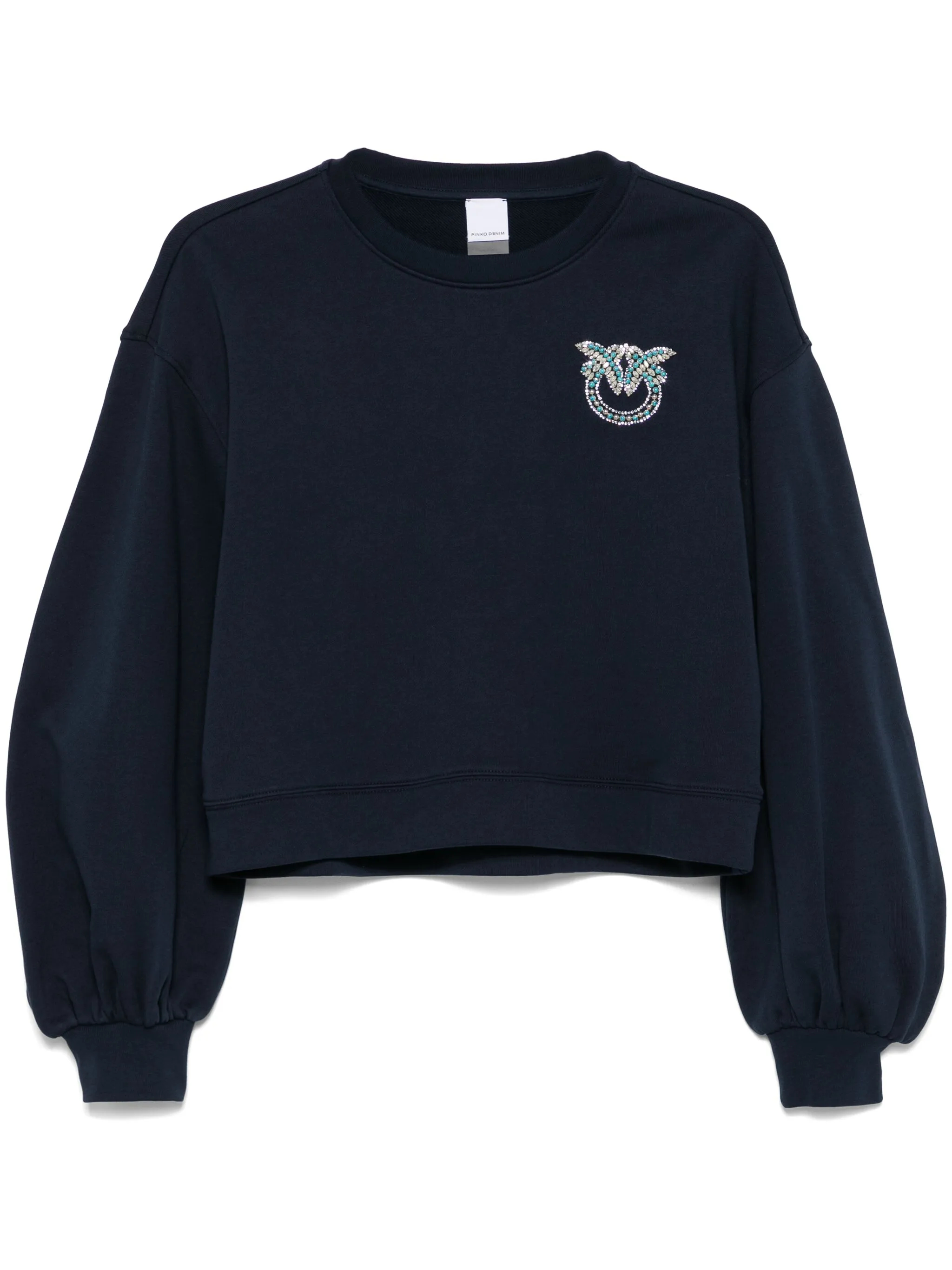 Pinko Sweaters 102827A2G8G1A (PINKO / スウェット・フーディー ) | PINKO (ピンコ)