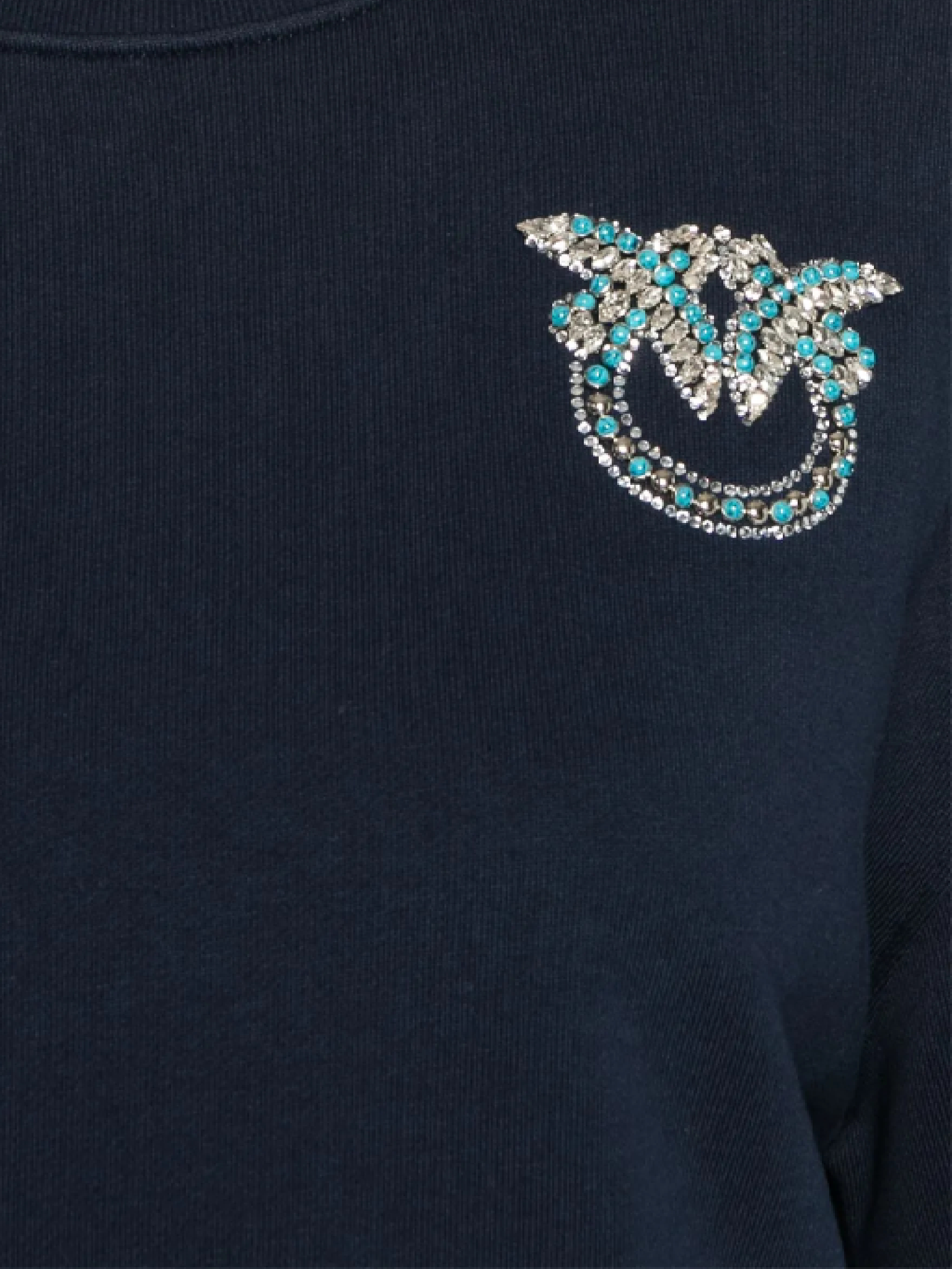 Pinko Sweaters 102827A2G8G1A (PINKO / スウェット・フーディー ) | PINKO (ピンコ)(1)