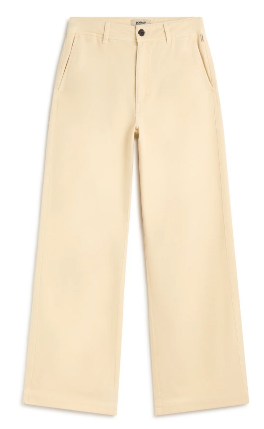 ECOALF MCWGAPAVALLS0186S25052 関税送料込 ECOALF Trousers (ECOALF/パンツ) | ECOALF(エコアルフ)の