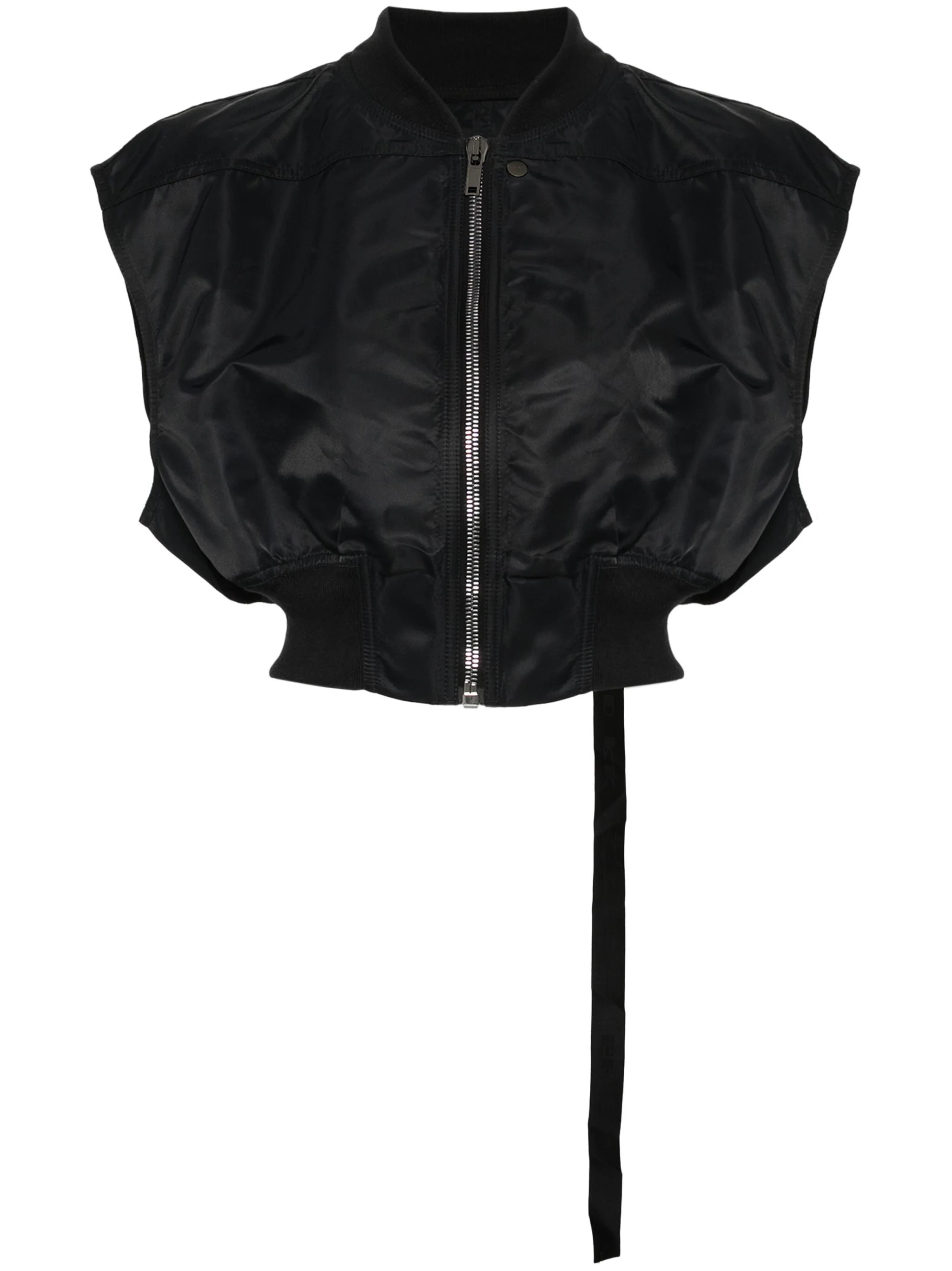 RICK OWENS DRKSHDW Jackets Black DS01D1717BR09 (Rick Owens DRKSHDW / スーツ・ジャケット ) | Rick Owens DRKSHDW (リック オウエンス ダークシャドウ)
